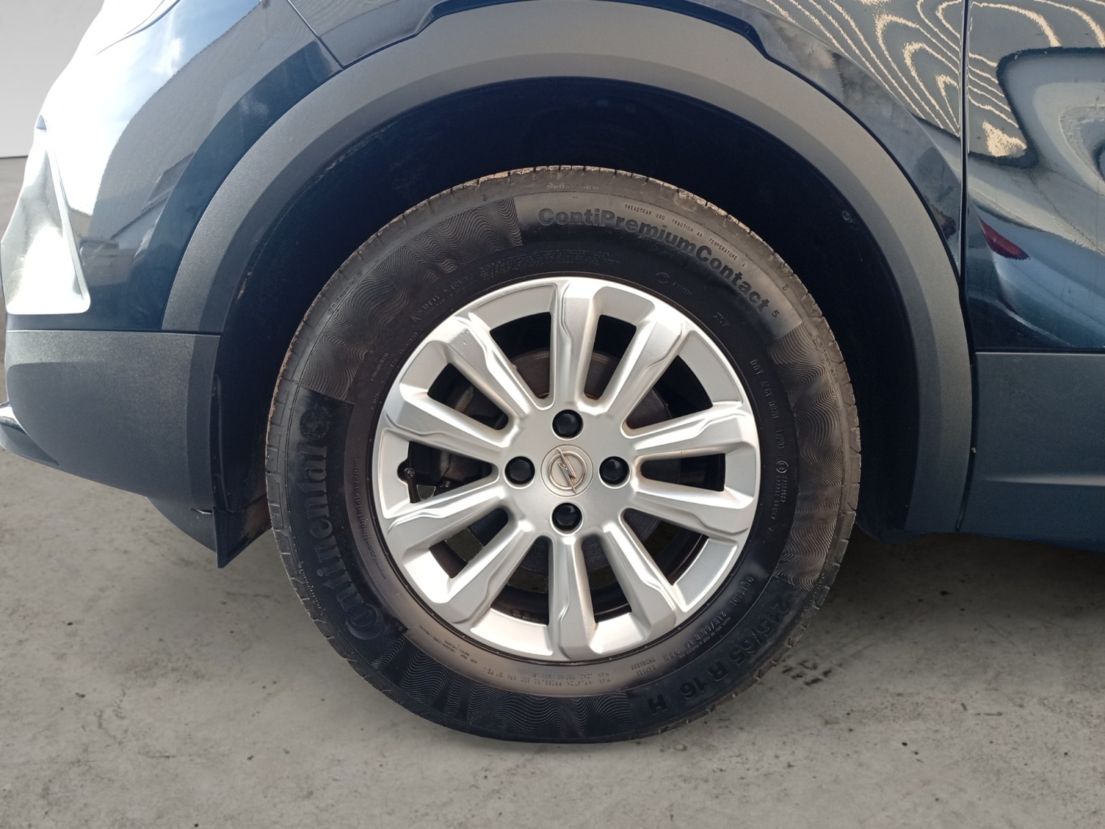 OPEL MOKKA-OPEL MOKKA MOKKA I - PH1 - 1.5 D 110 EDITION BVM 110CH-image-11