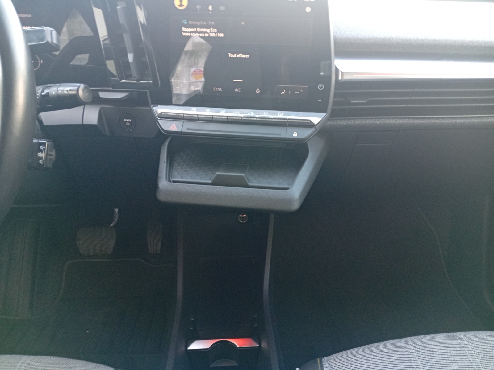 RENAULT MEGANE-RENAULT MEGANE 160 KW TECHNO-image-8