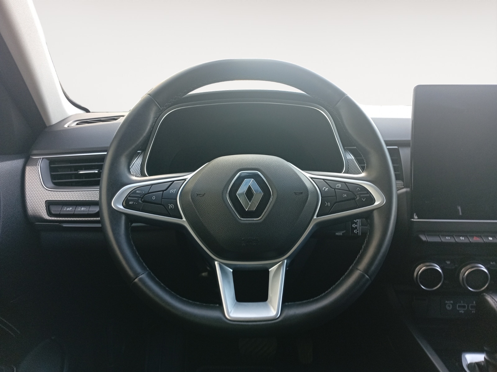 RENAULT ARKANA-RENAULT ARKANA ARKANA I - PH1 - 1.6 E-TECH HEV TECHNO BVA 146CH-image-9