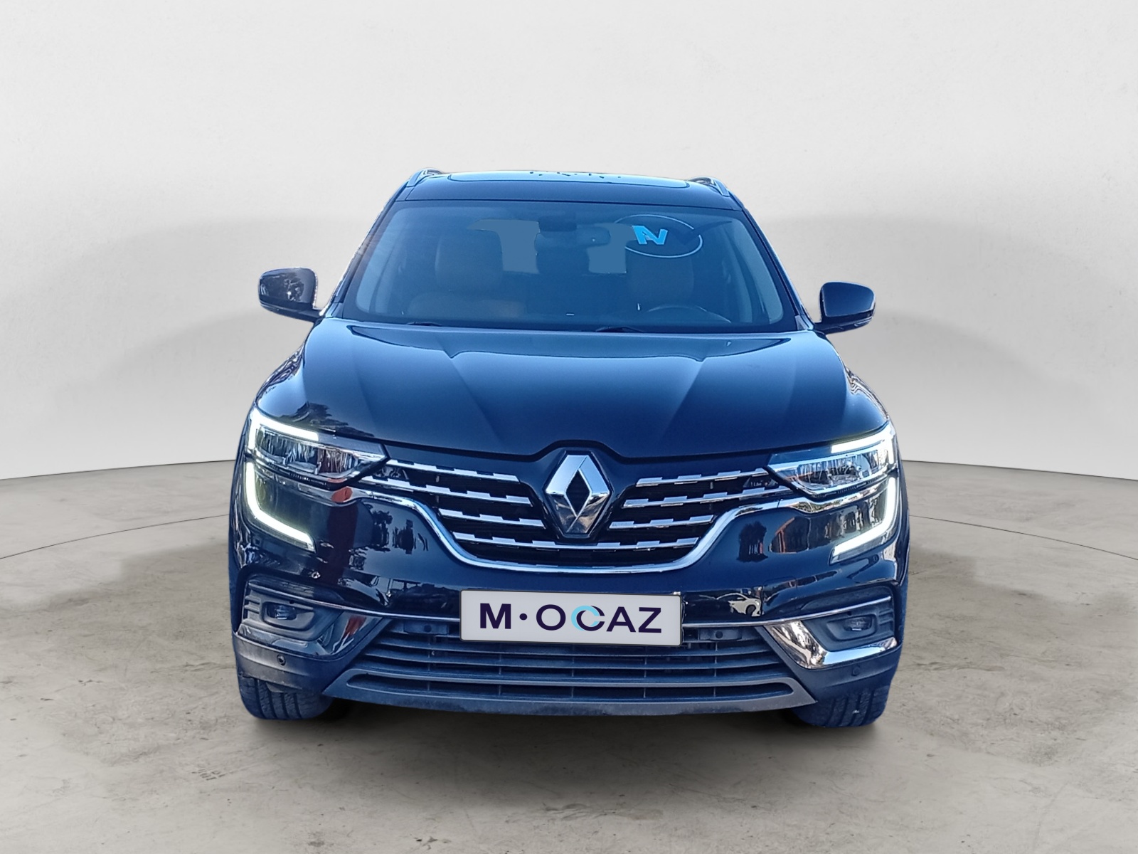 RENAULT KOLEOS-RENAULT KOLEOS KOLEOS I - PH2 - 2.0 DCI INTENS 4X4 BVA 175CH-image-5