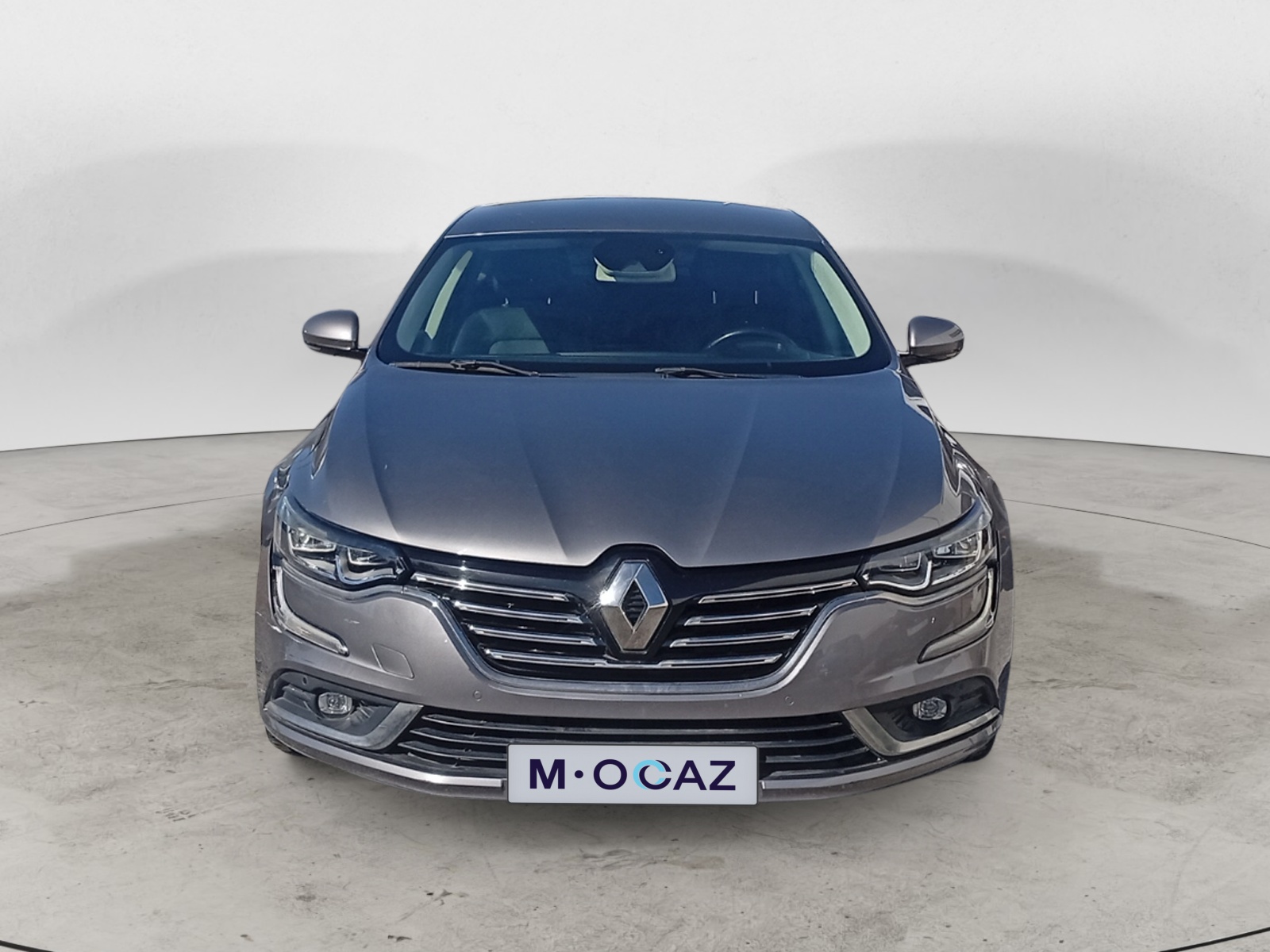 RENAULT TALISMAN-RENAULT TALISMAN TALISMAN I - PH1 - 1.6 DCI INTENS EDC6 BVR 160CH-image-5