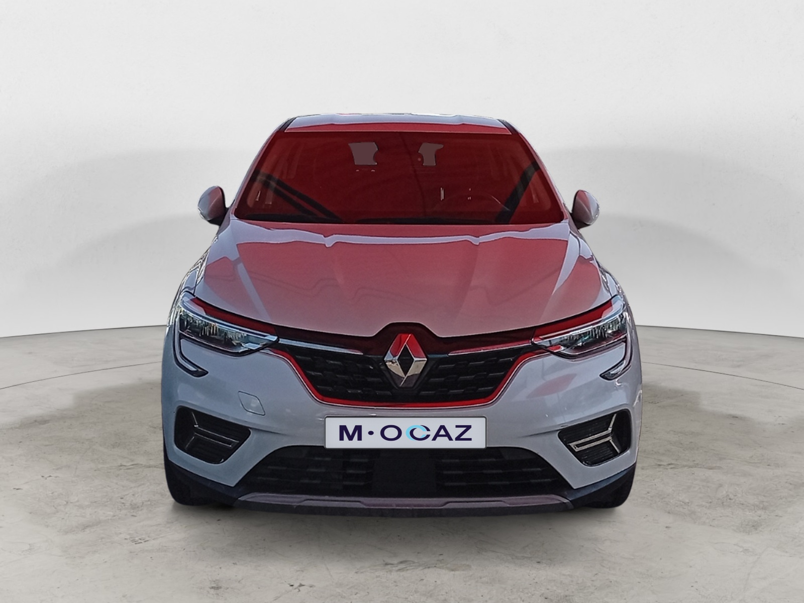 RENAULT ARKANA-RENAULT ARKANA ARKANA I - PH1 - 1.6 E-TECH FULL HYBRID EQUILIBRE BVA 145CH-image-5