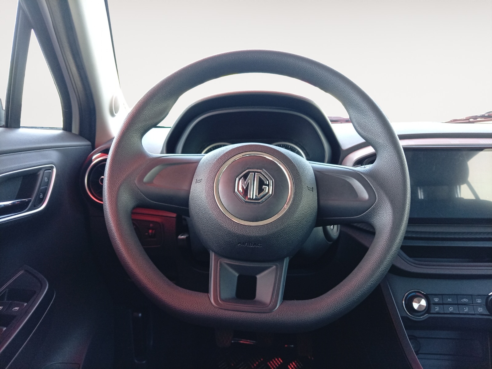 MG MG3-MG MG3 1.5 L MT EXCITE-image-9