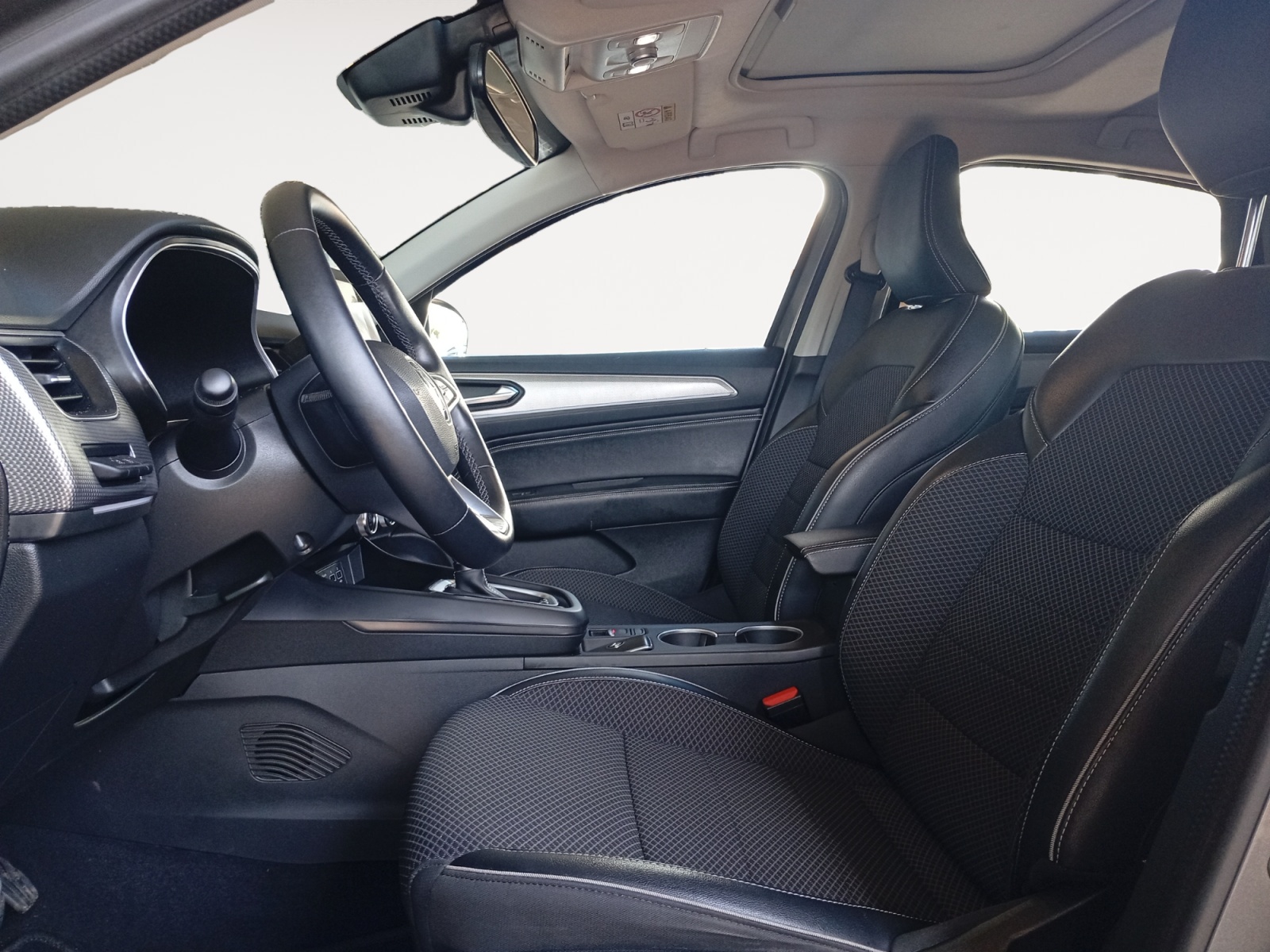 RENAULT ARKANA-RENAULT ARKANA ARKANA I - PH1 - 1.6 E-TECH FULL HYBRID TECHNO BVA 145CH-image-6