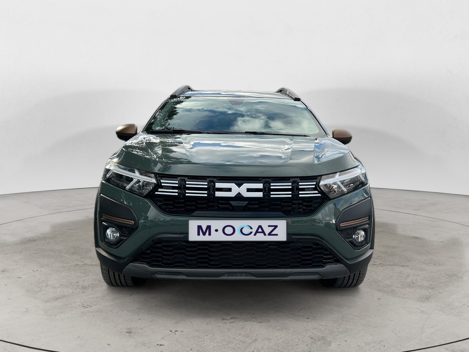 DACIA JOGGER-DACIA JOGGER JOGGER I - PH1 - 1.5 DCI 102 ESSENTIAL ( 7P ) BVM 102CH-image-5