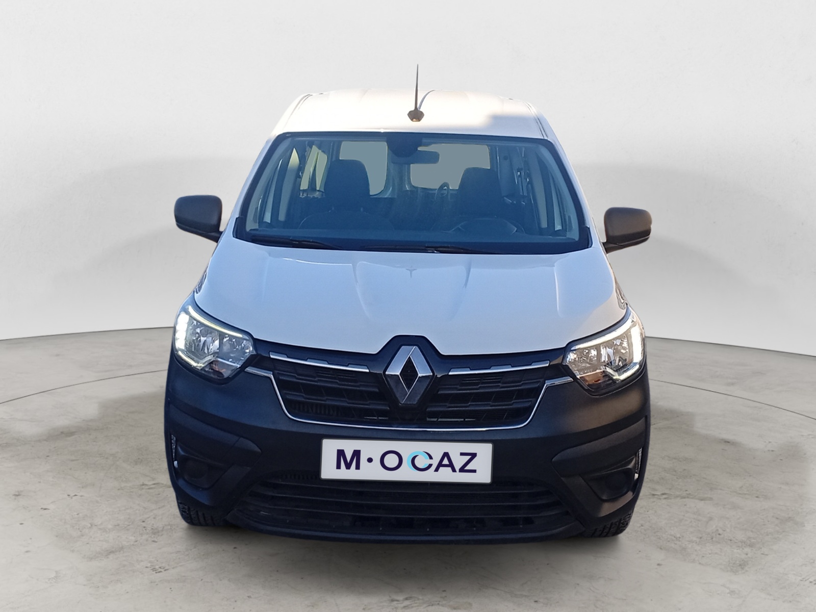 RENAULT EXPRESS-RENAULT EXPRESS 1.5 DCI 95 AUTHENTIC-image-5