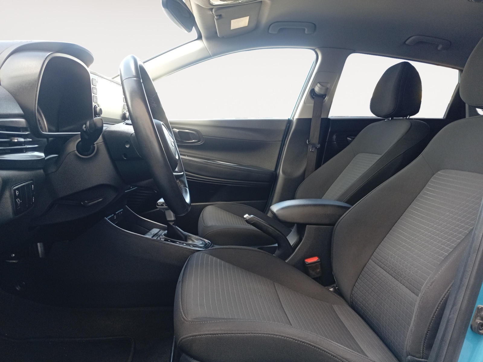 HYUNDAI I20-HYUNDAI I20 I20 II - PH2 - 1.4 MPI INVENTIVE BVA 100CH-image-6