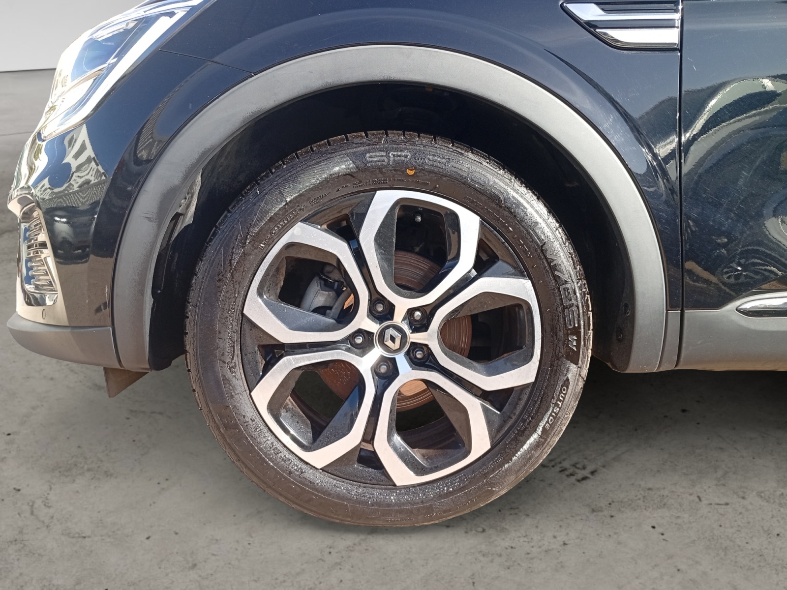 RENAULT ARKANA-RENAULT ARKANA 1.6 ETECH 145 HEV TECHNO-image-10