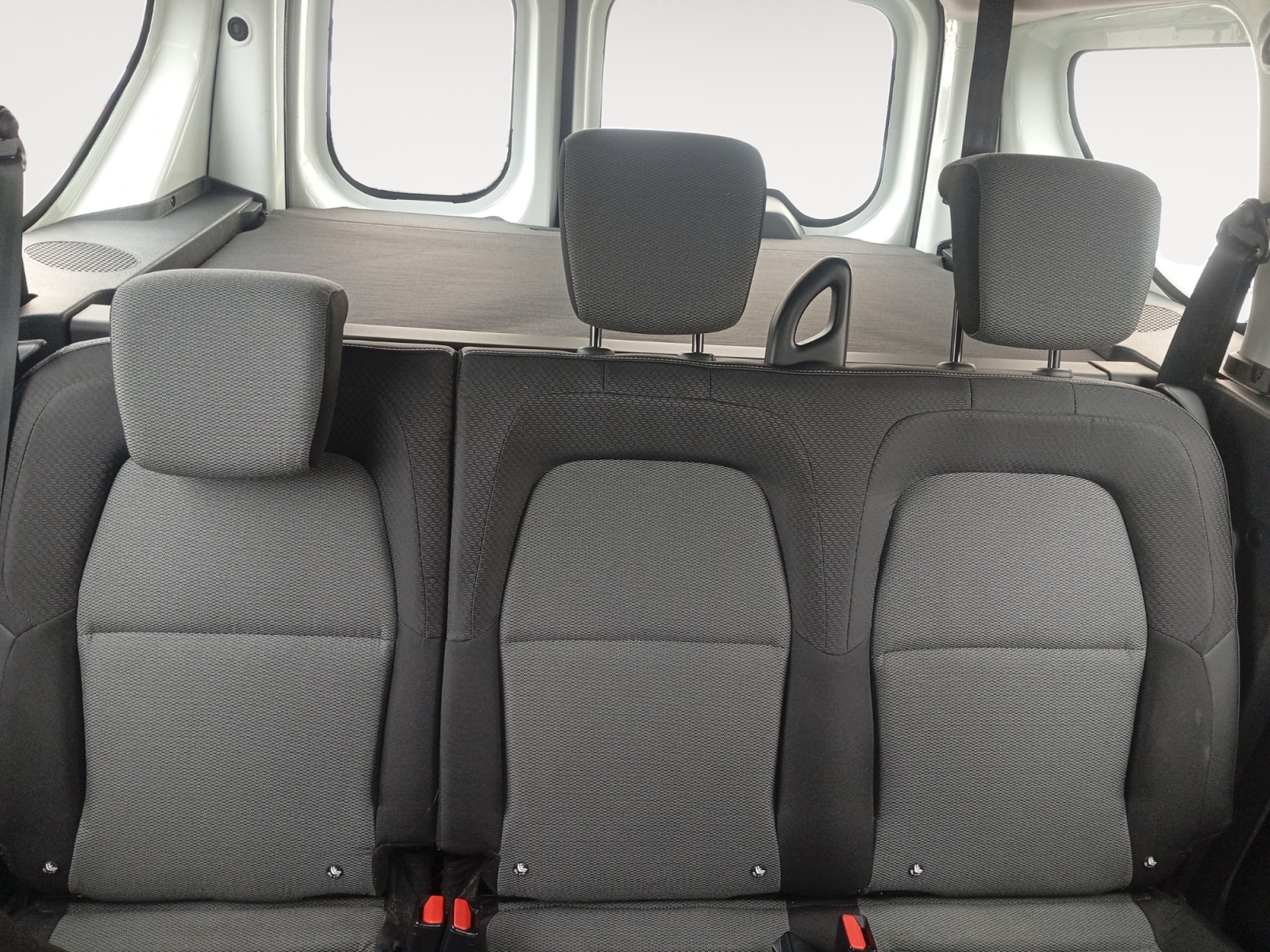 RENAULT EXPRESS-RENAULT EXPRESS AUTHENTIC-image-9