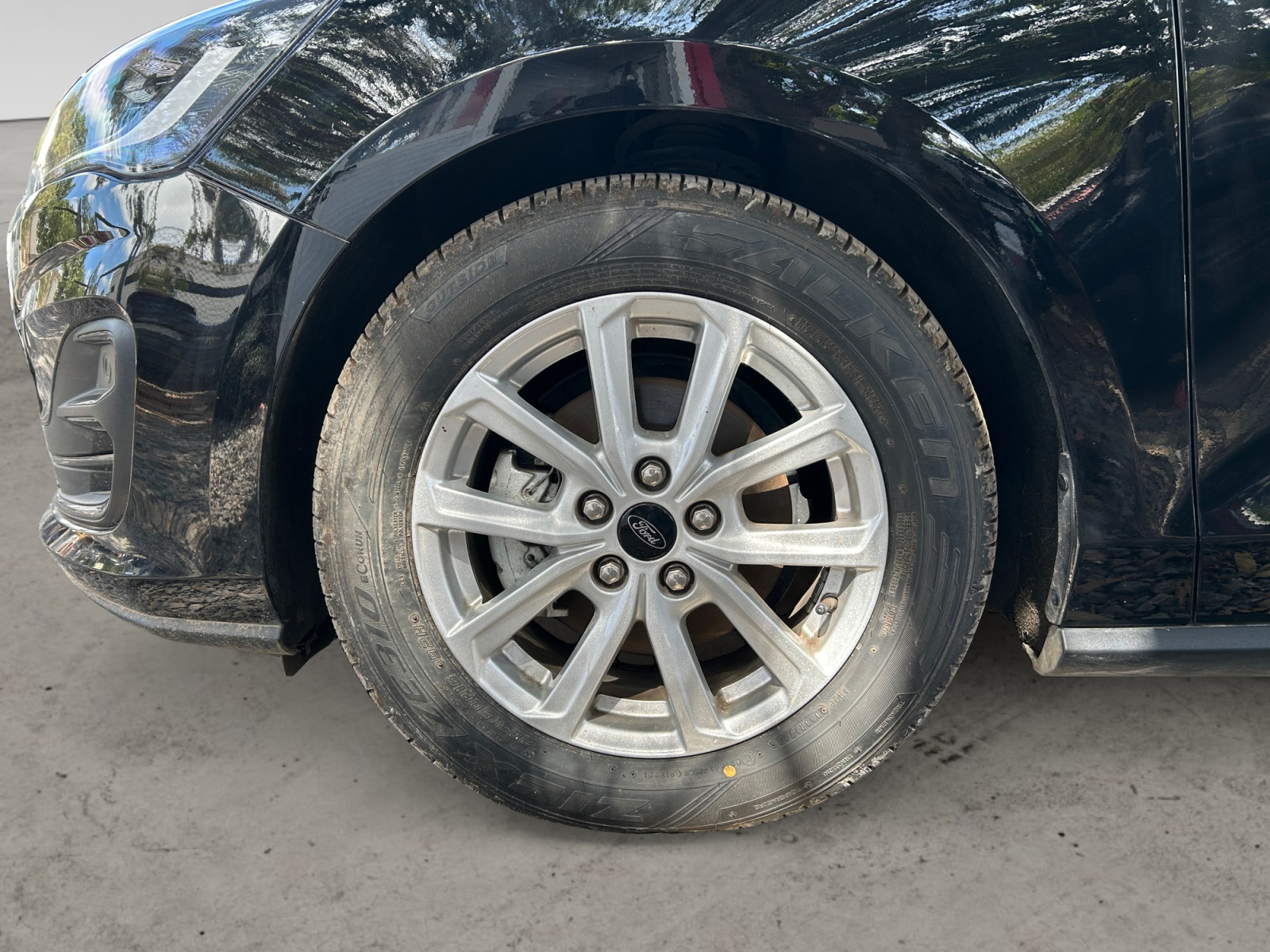 FORD FOCUS-FORD FOCUS 1.5 ECOBLUE 120 BVA CONNECTED-image-11