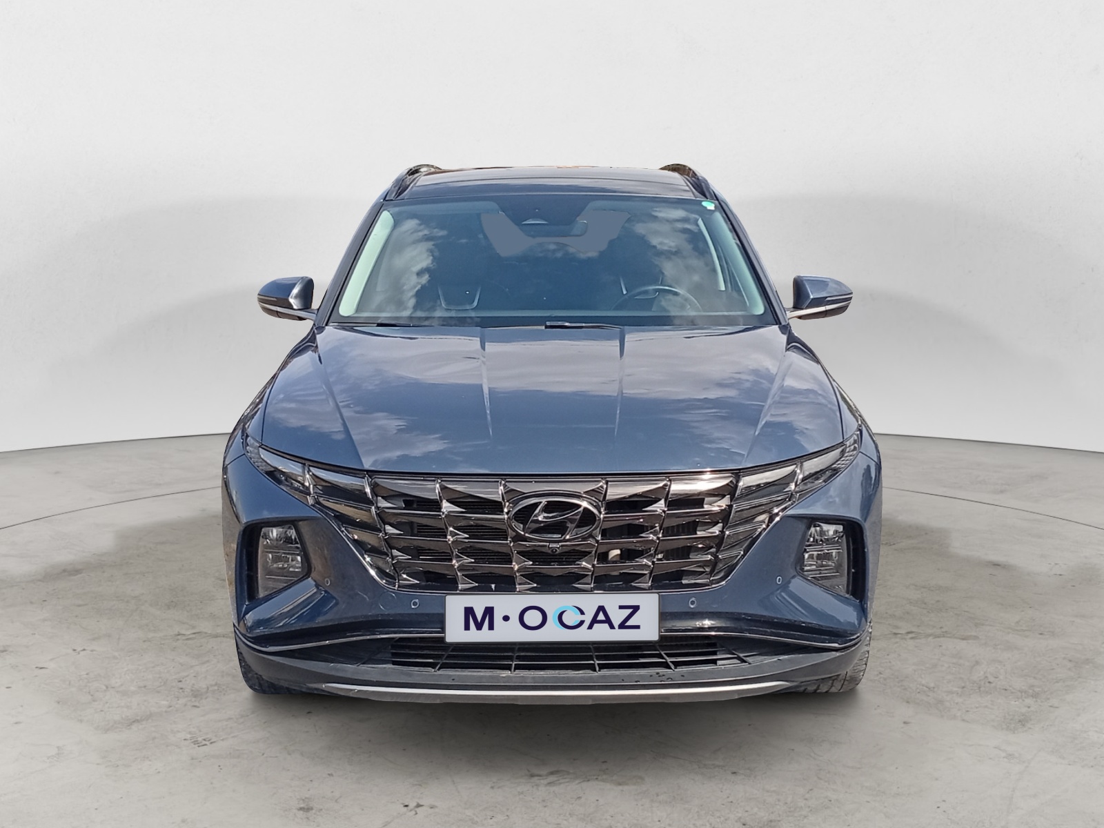 HYUNDAI TUCSON-HYUNDAI TUCSON 1.6 CRDI 134 BVA ULTIMATE-image-5