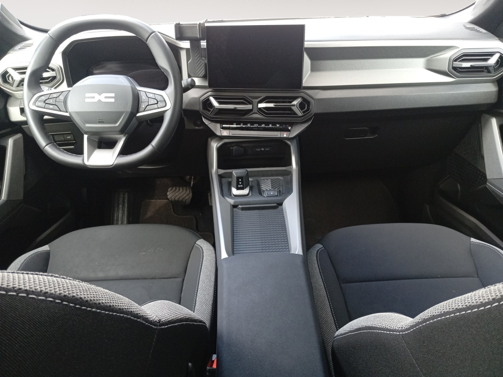 DACIA BIGSTER-DACIA BIGSTER JOURNEY BVA-image-7