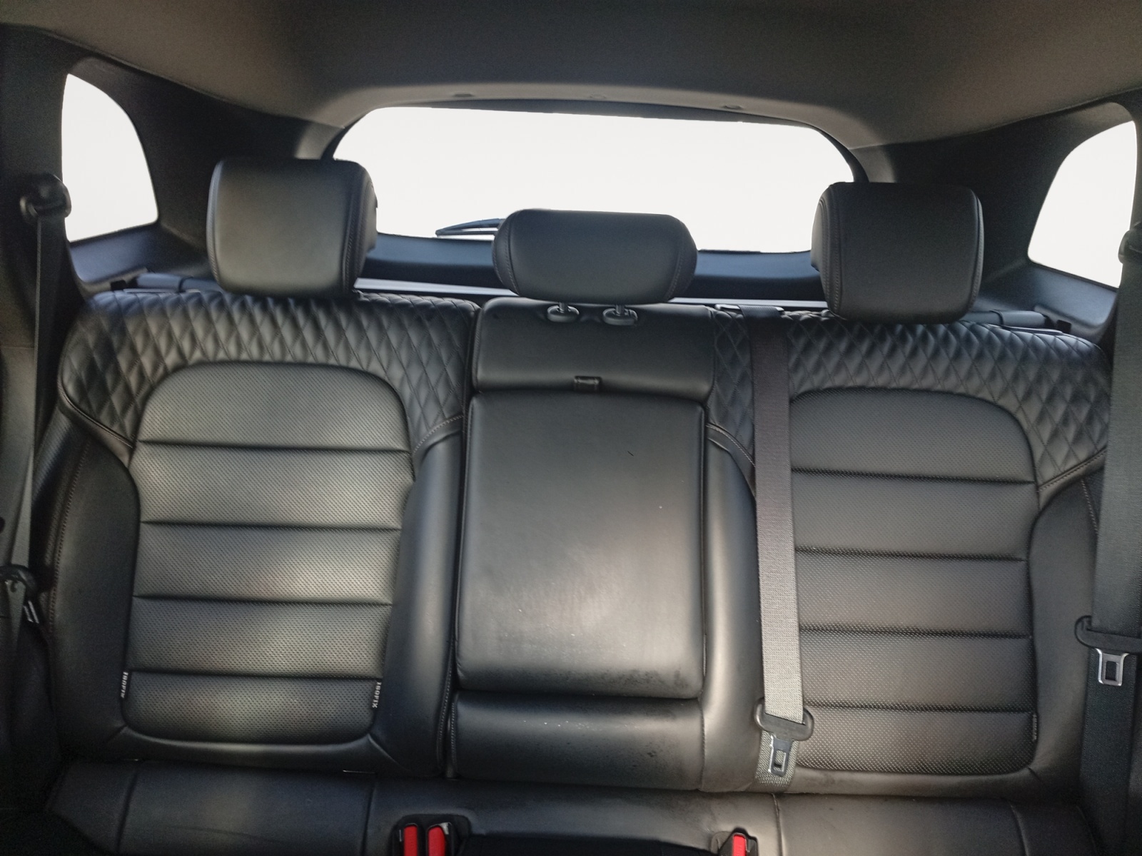 RENAULT KOLEOS-RENAULT KOLEOS KOLEOS II - PH2 - 2.0 DCI 4WD TECHNO CVT 185CH-image-10