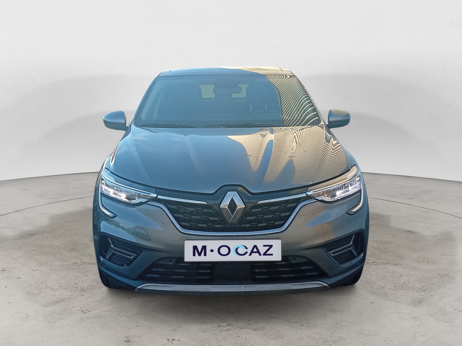RENAULT ARKANA-RENAULT ARKANA TECHNO-image-5