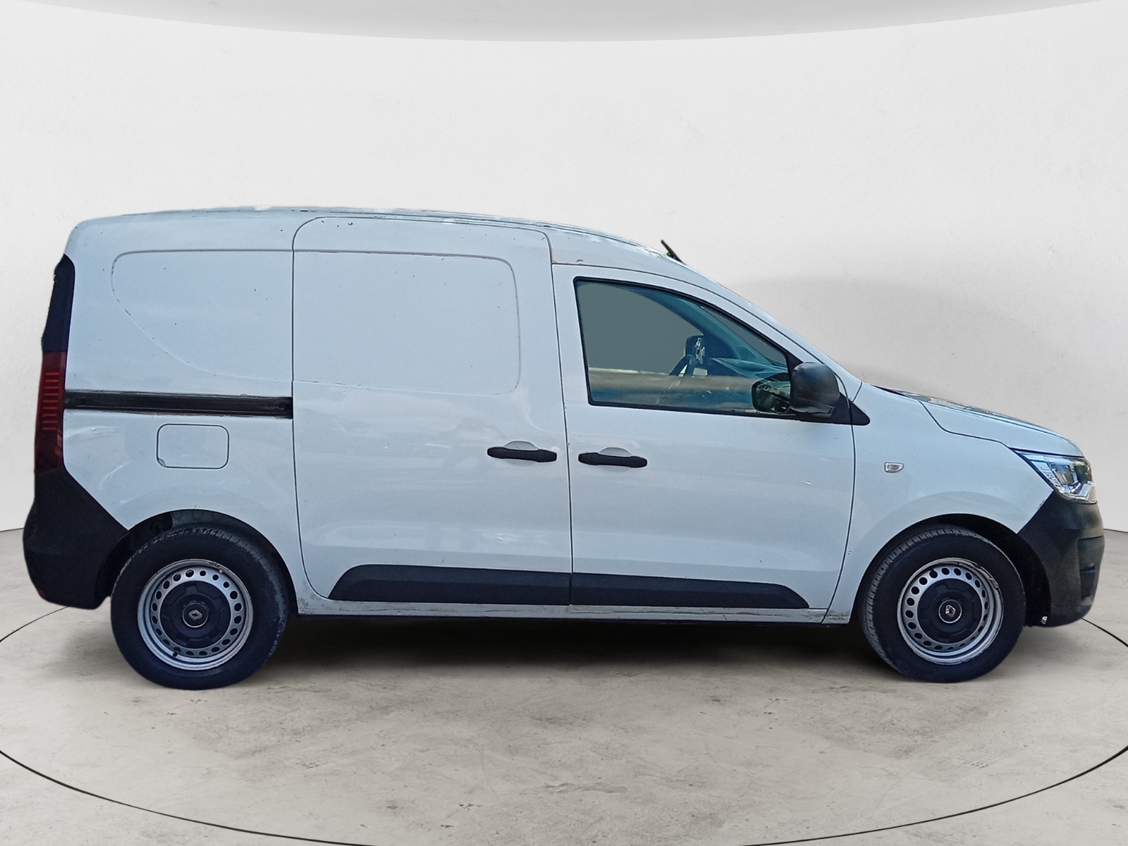 RENAULT EXPRESS-RENAULT EXPRESS 1.5 DCI 95 AUTHENTIC-image-4