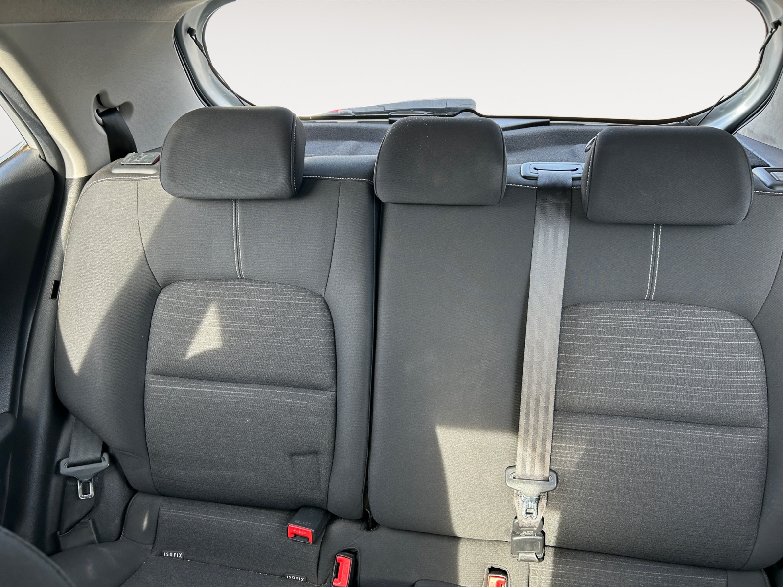 KIA PICANTO-KIA PICANTO PICANTO II - PH2 - 1.0 LIFE PLUS 5 PL BVM 69CH-image-10