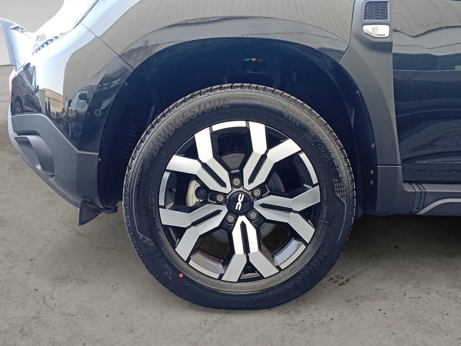 DACIA DUSTER-DACIA DUSTER DUSTER III - PH2 - 1.3 TCE  AT EXPRESSION BVA 150CH-image-11