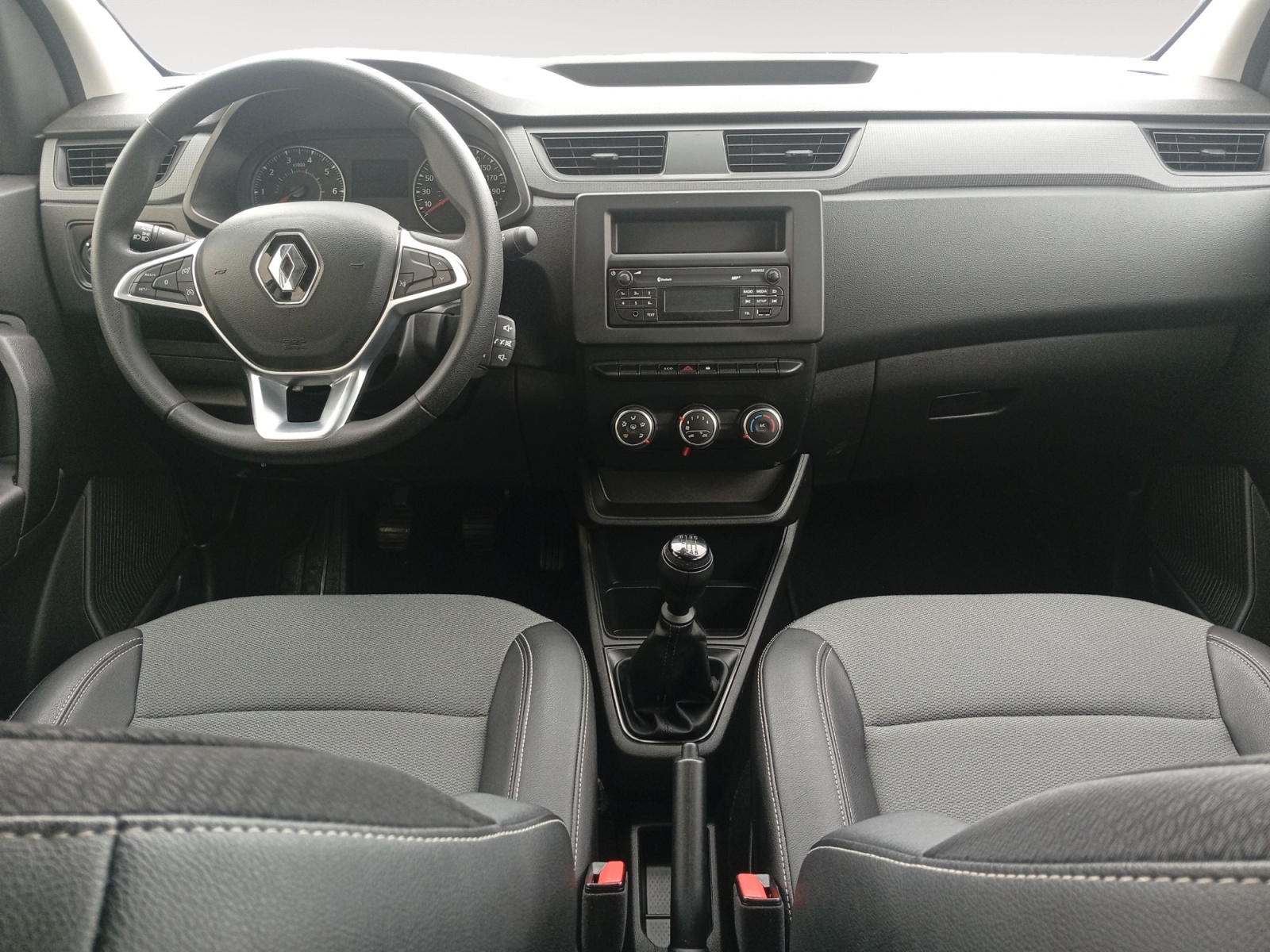 RENAULT EXPRESS-RENAULT EXPRESS AUTHENTIC-image-7