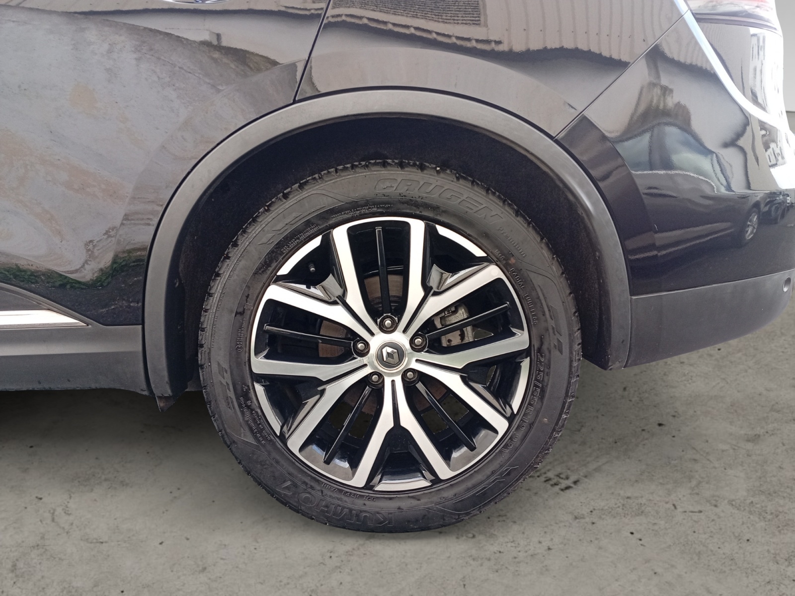 RENAULT KOLEOS-RENAULT KOLEOS 2.0 DCI 175 INTENS ALL MODE 4X4I XTRONIC GEN.II PH-image-11