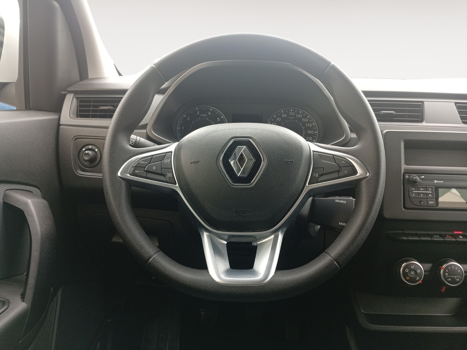 RENAULT EXPRESS-RENAULT EXPRESS AUTHENTIC-image-8