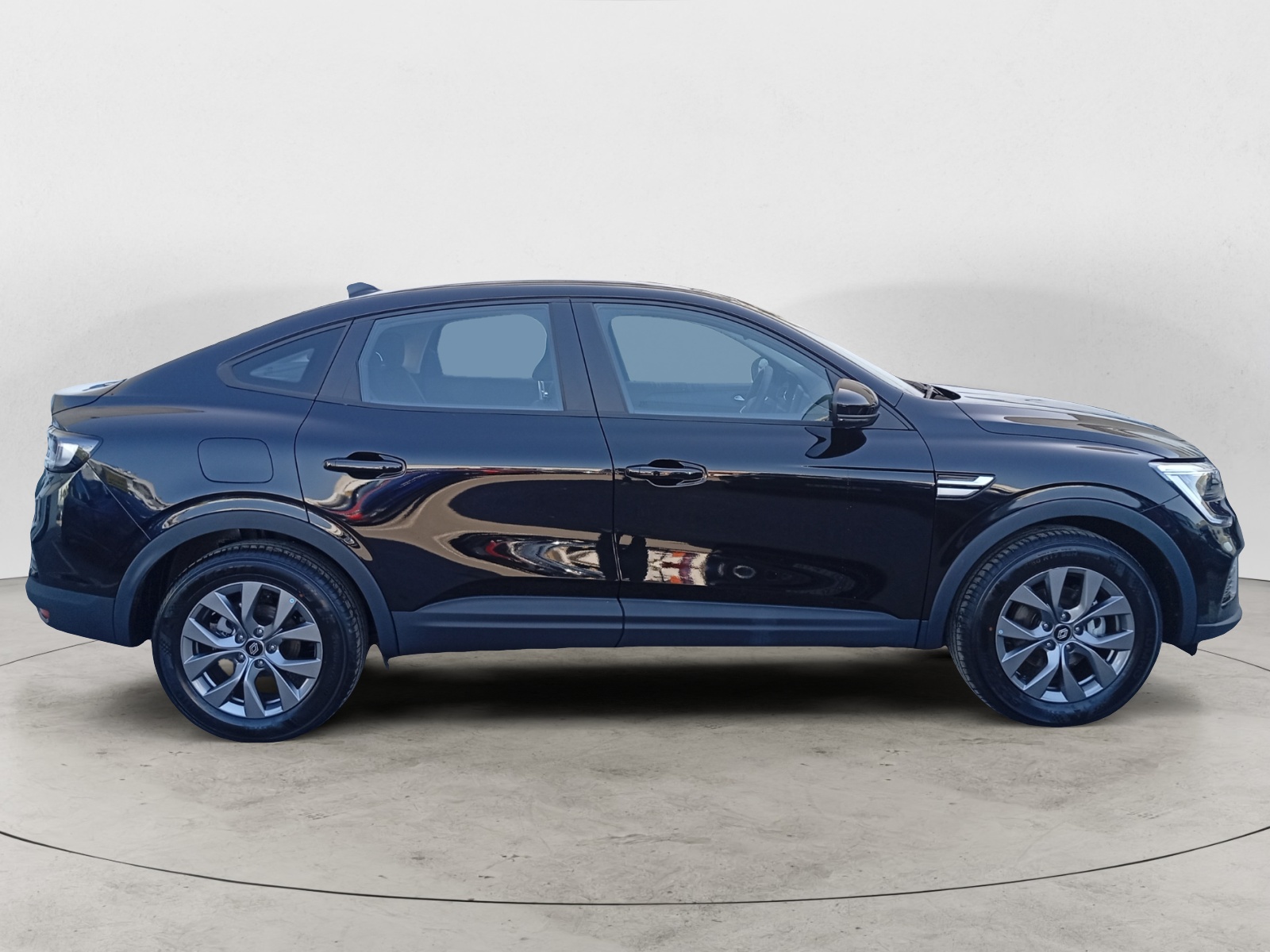 RENAULT ARKANA-RENAULT ARKANA ARKANA I - PH1 - 1.6 E-TECH FULL HYBRID EQUILIBRE BVA 145CH-image-4