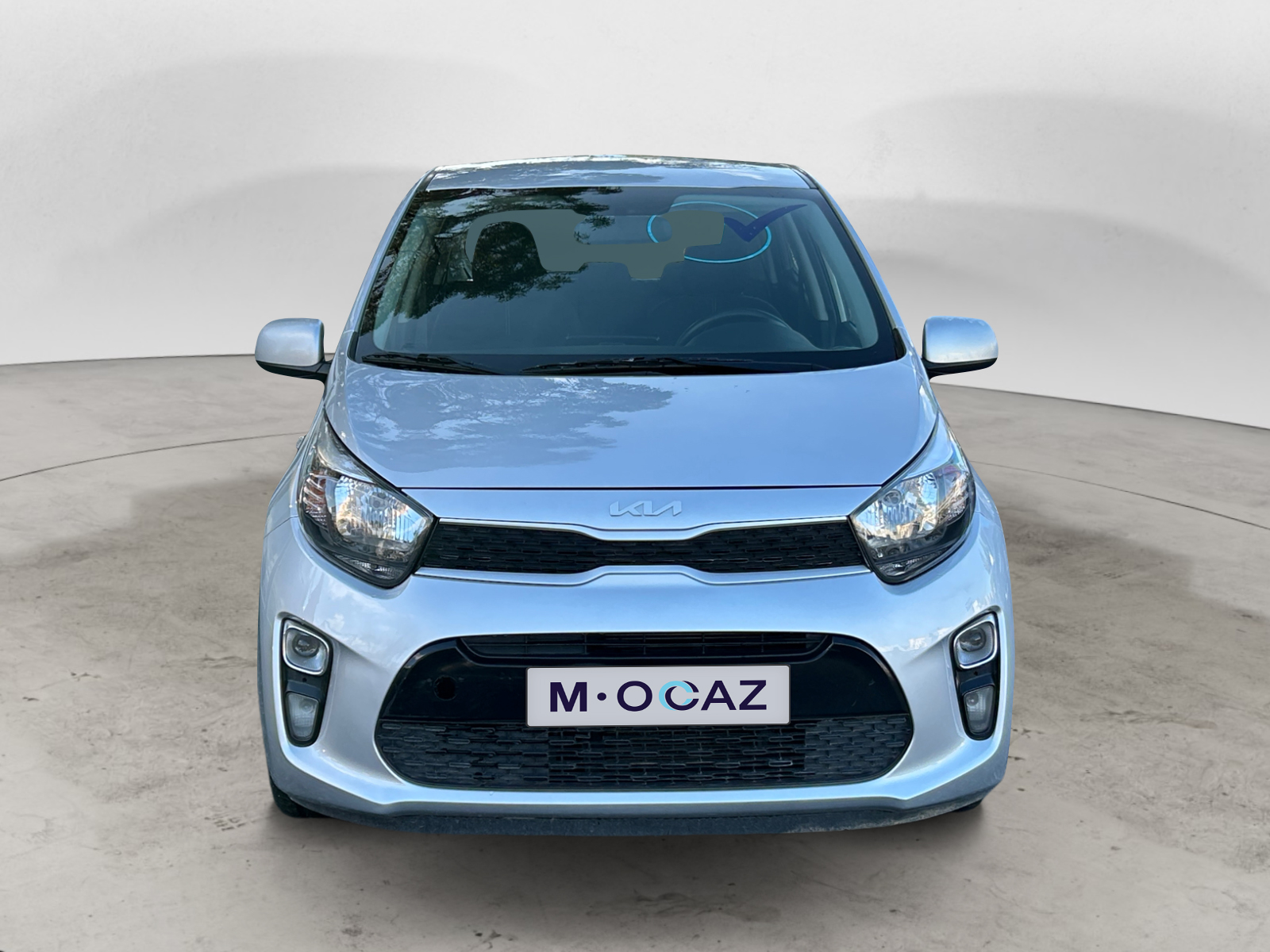 KIA PICANTO-KIA PICANTO PICANTO II - PH2 - 1.0 LIFE 5P BVM 69CH-image-5