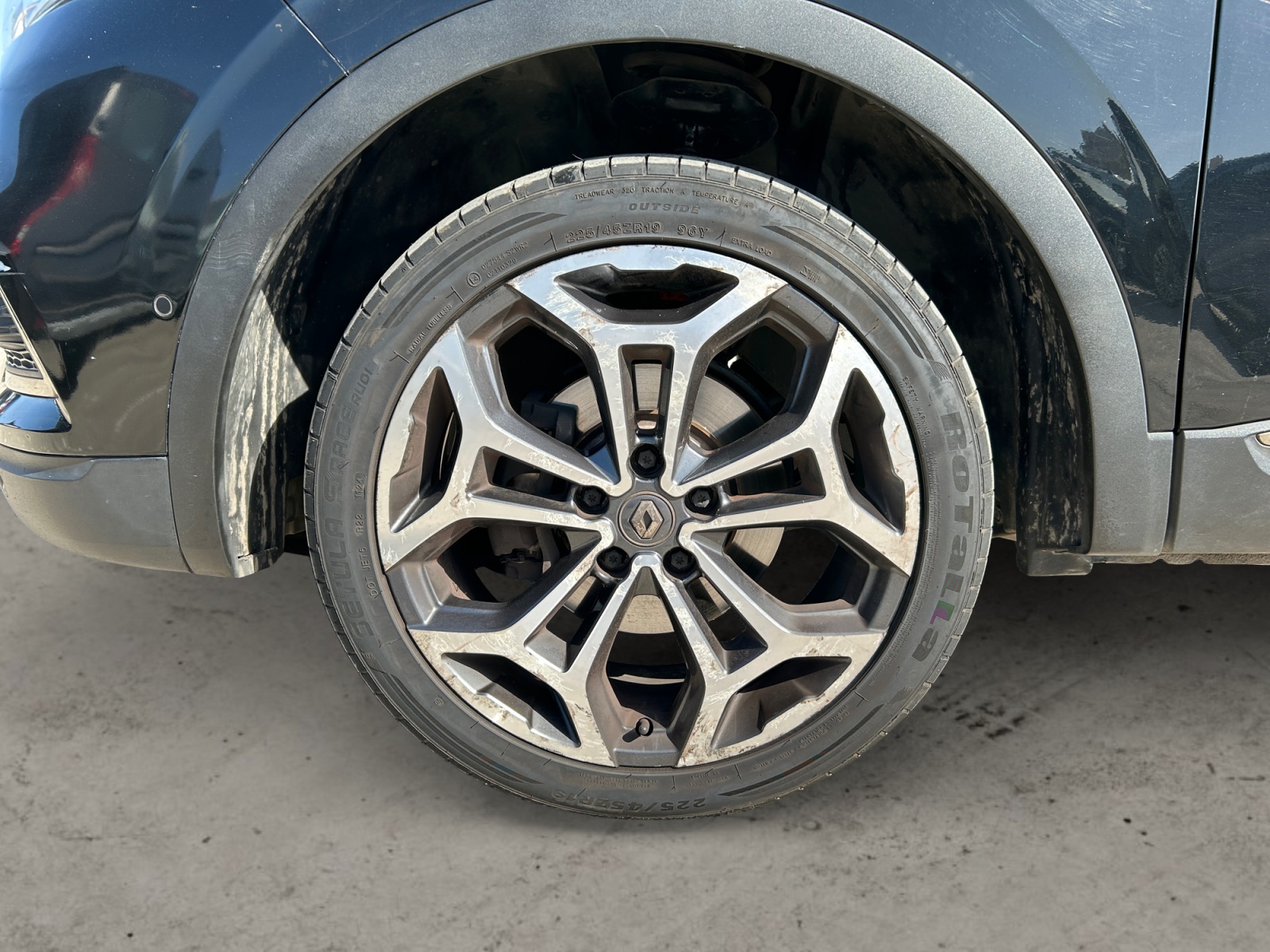 RENAULT KADJAR-RENAULT KADJAR KADJAR I - PH2 - 1.5 DCI INTENS EDC BVR 110CH-image-11