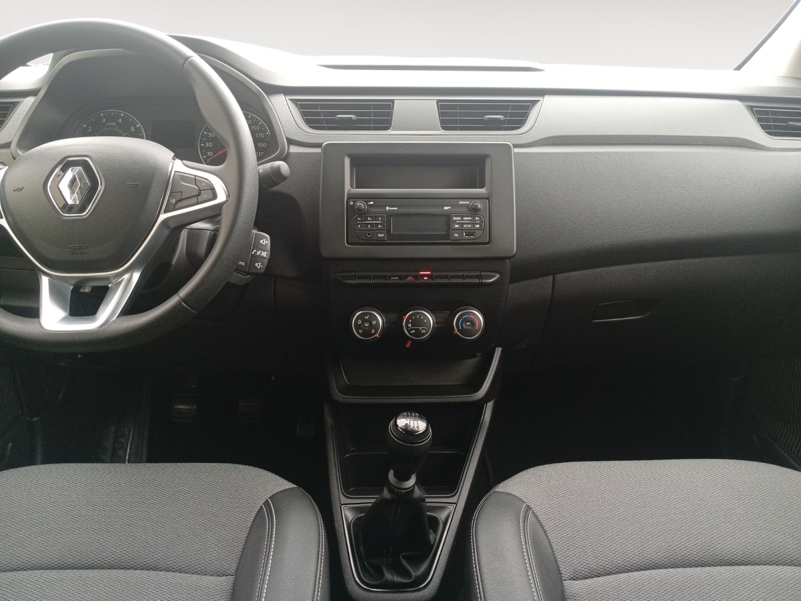 RENAULT EXPRESS-RENAULT EXPRESS AUTHENTIC-image-8