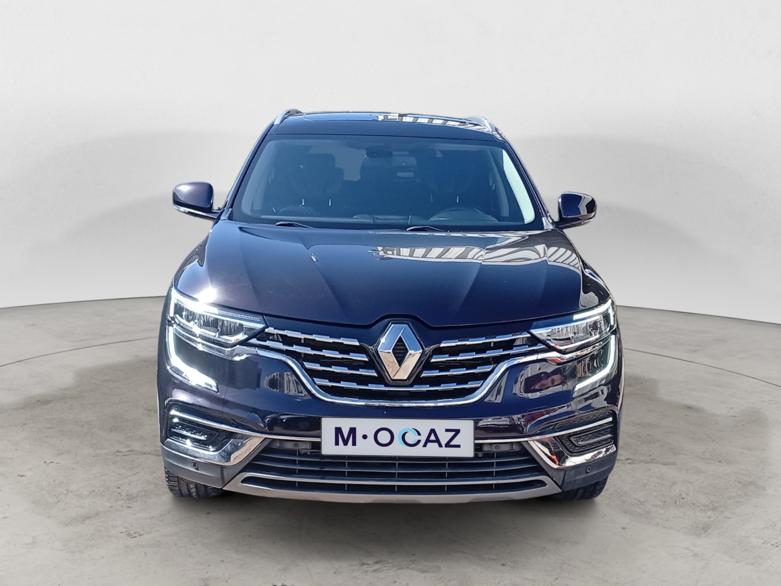 RENAULT KOLEOS-RENAULT KOLEOS 2.0 DCI 175 INTENS ALL MODE 4X4I XTRONIC GEN.II PH-image-5