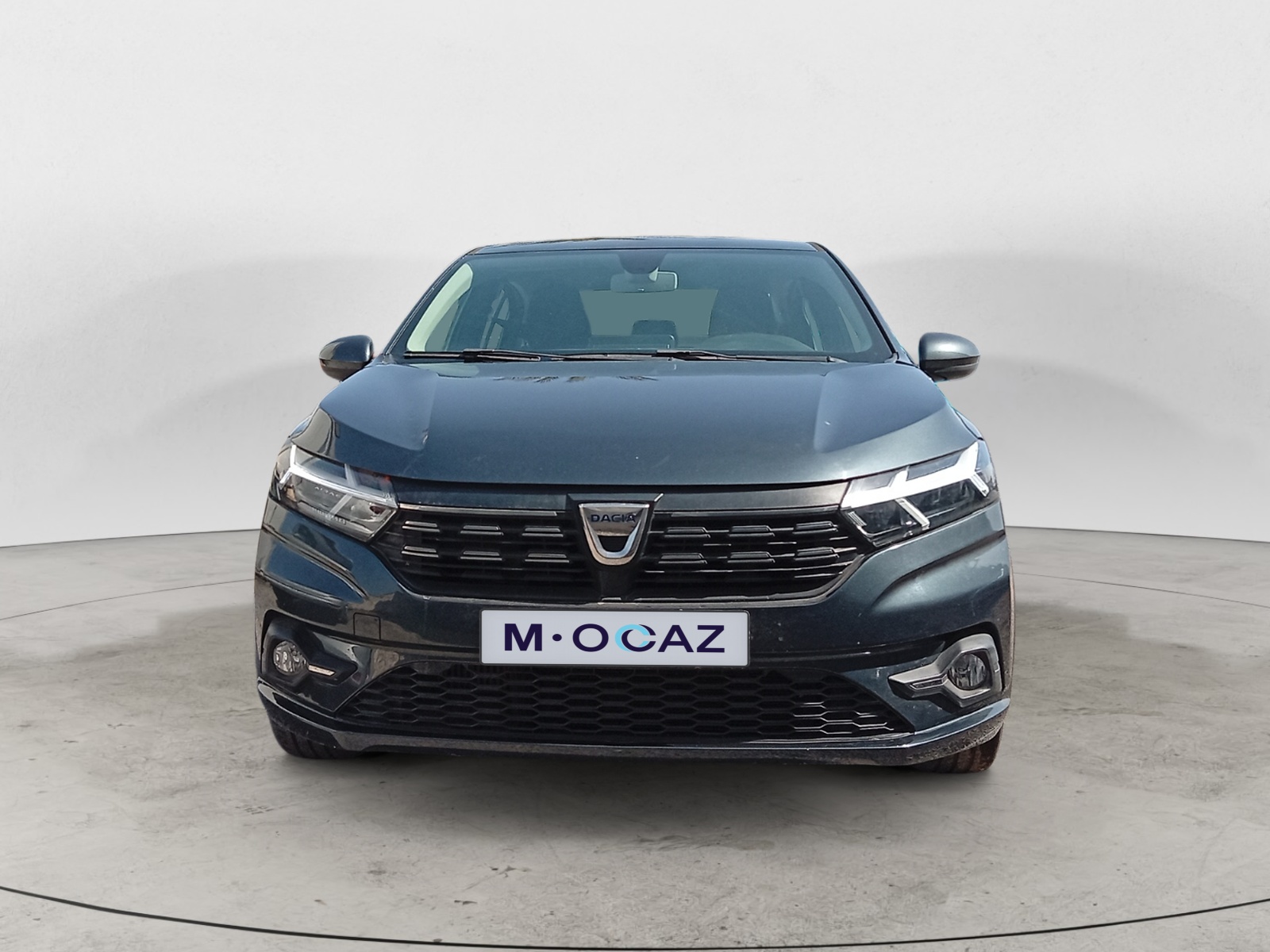 DACIA LOGAN-DACIA LOGAN LOGAN III - PH1 - 1.0 TCE 100 CVT CONFORT BVA 100CH-image-5