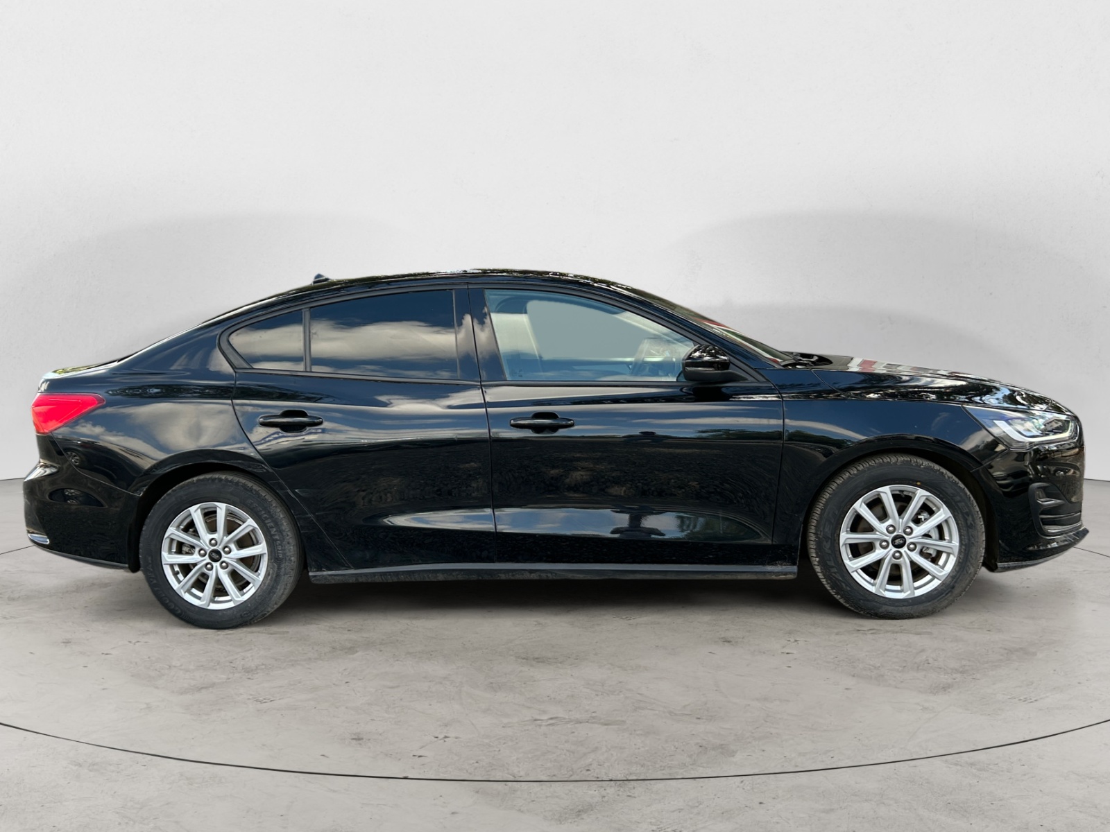 FORD FOCUS-FORD FOCUS 1.5 ECOBLUE 120 BVA CONNECTED-image-4