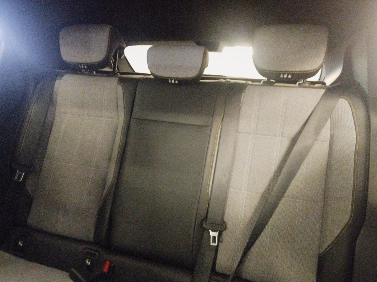 RENAULT MéGANE E-TECH-RENAULT MéGANE E-TECH 160 KW TECHNO-image-8