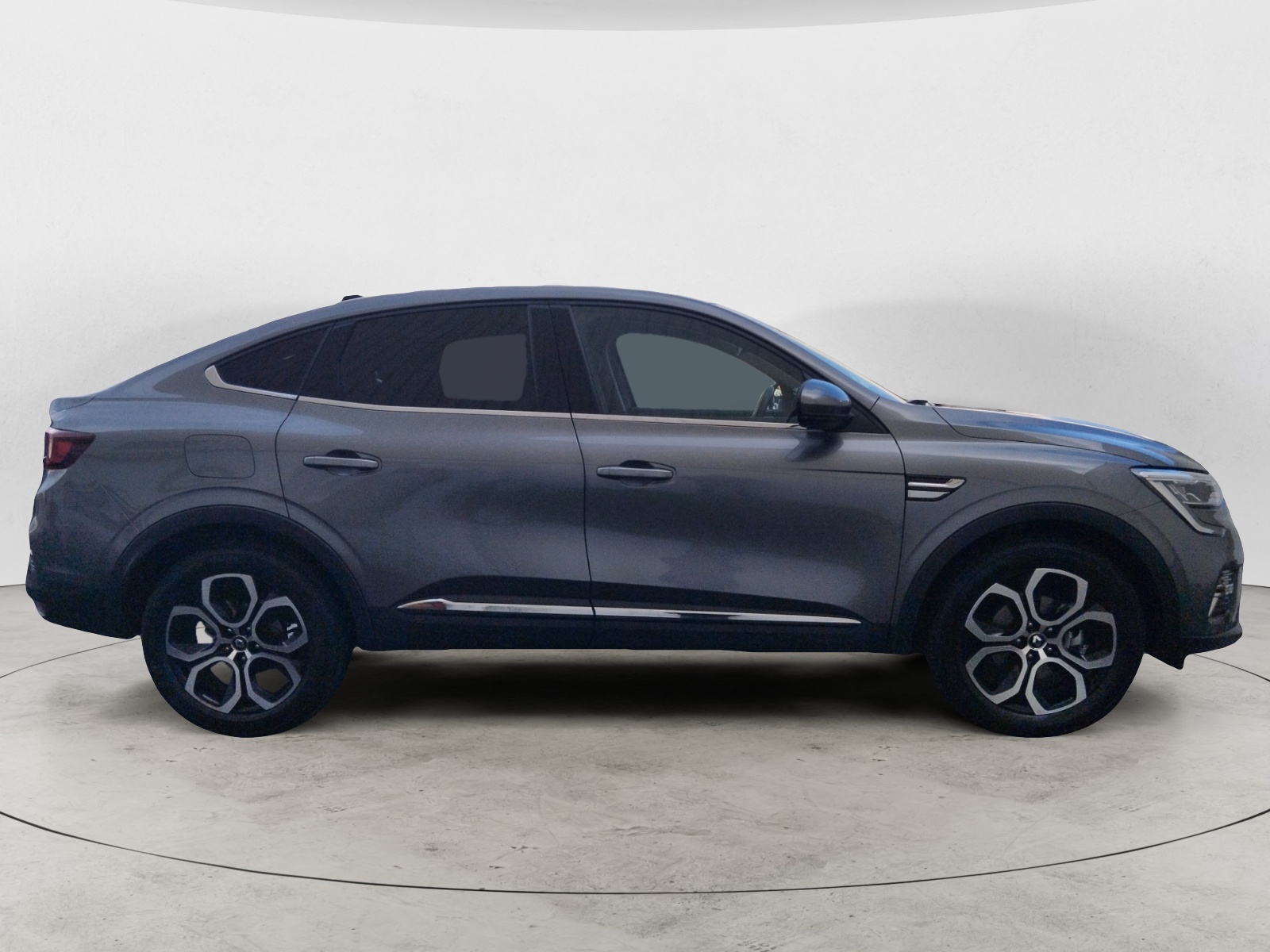 RENAULT ARKANA-RENAULT ARKANA ARKANA I - PH1 - 1.6 E-TECH HEV TECHNO BVA 146CH-image-6