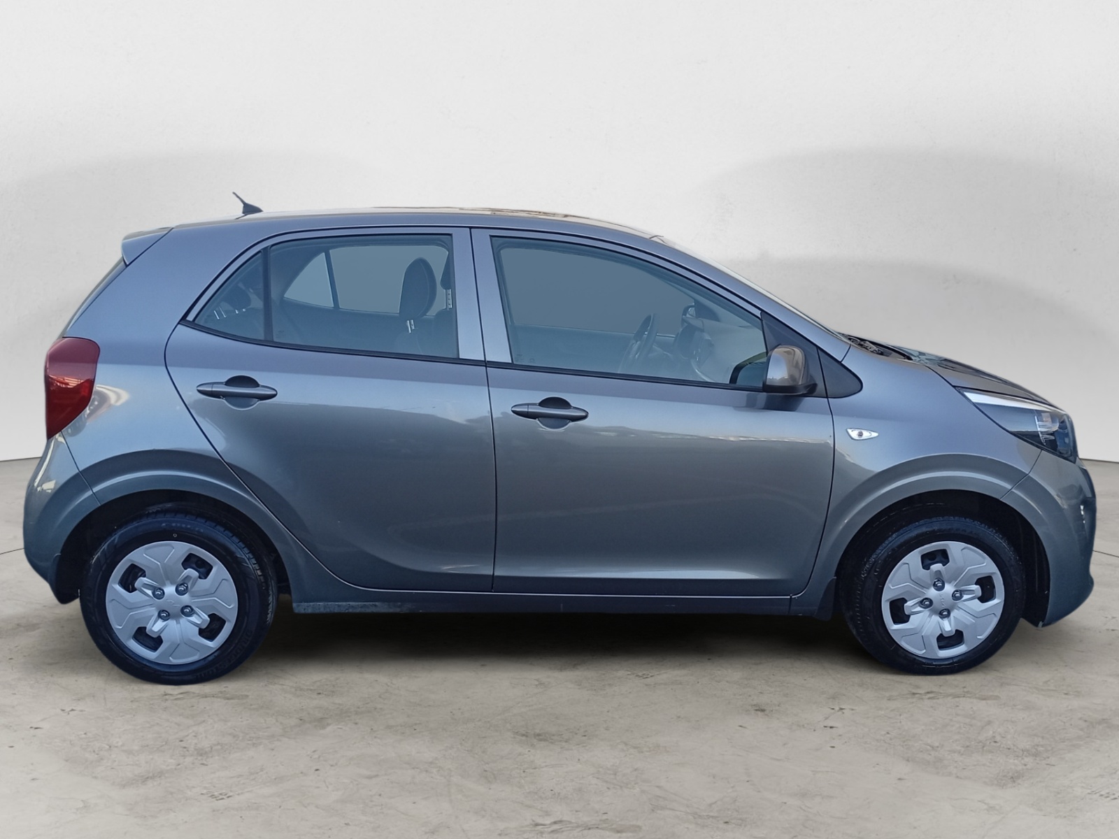 KIA PICANTO-KIA PICANTO PICANTO II - PH2 - 1.0 LIFE 5P BVM 69CH-image-4