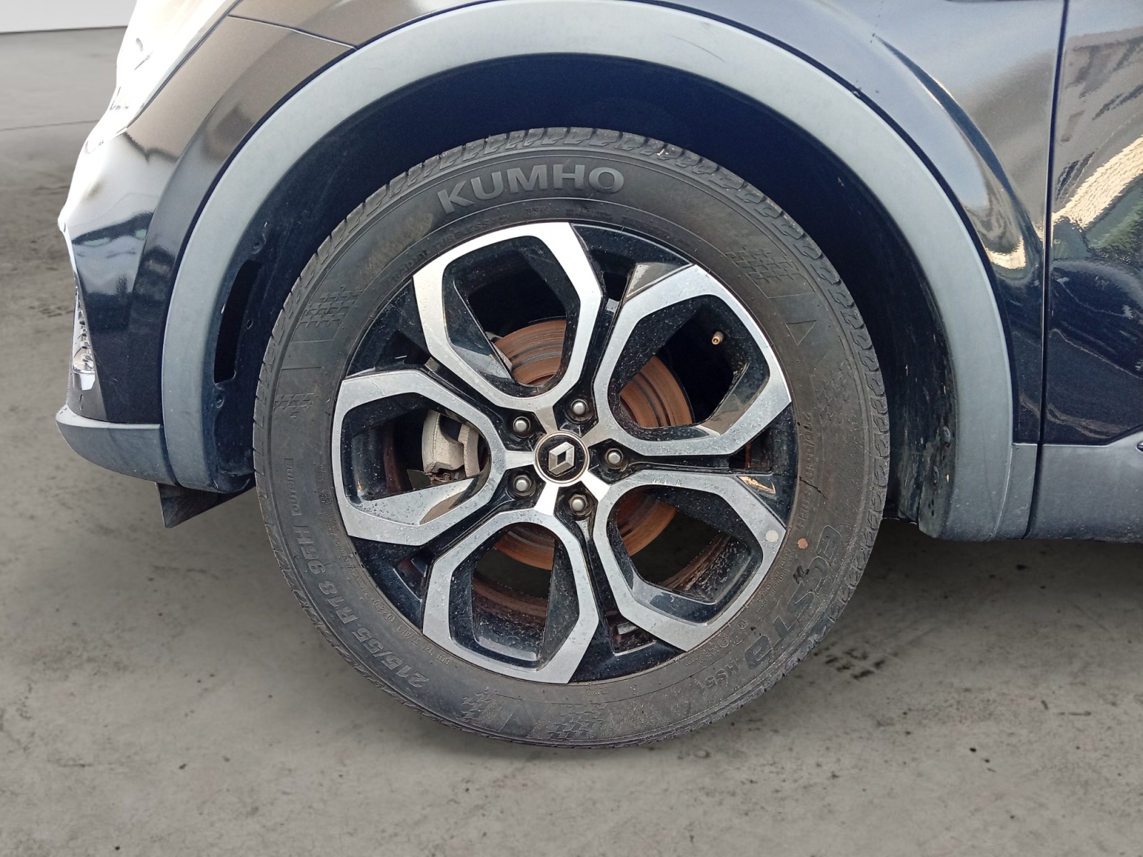 RENAULT ARKANA-RENAULT ARKANA 1.6-ETECH-145-HEV-TECHNO-image-11