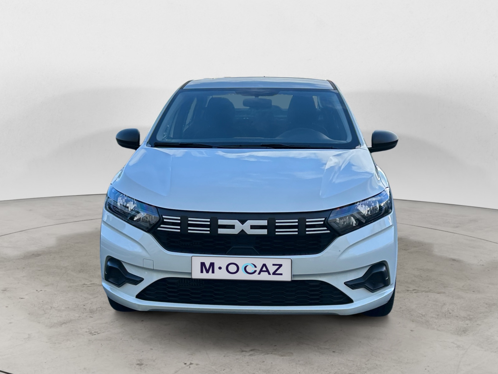 DACIA LOGAN-DACIA LOGAN LOGAN III - PH1 - 1.0 TCE 100 ESSENTIEL BVM 100CH-image-5