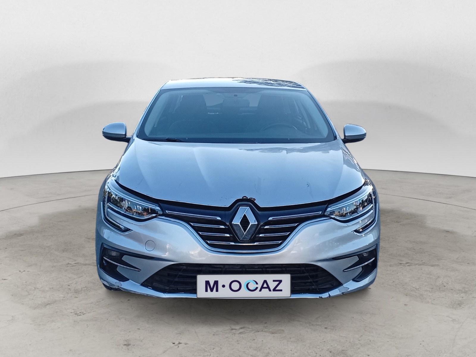 RENAULT MEGANE-RENAULT MEGANE MEGANE SEDAN IV - PH1 - 1.5 DCI LIFE BVM 90CH-image-5