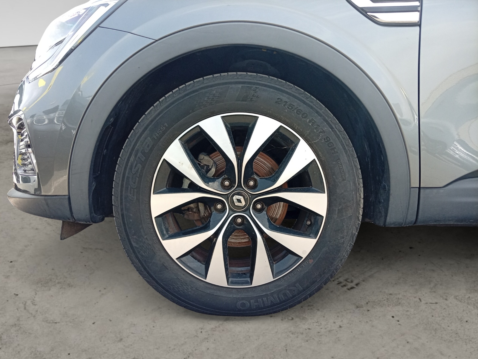 RENAULT ARKANA-RENAULT ARKANA ARKANA I - PH1 - 1.6 E-TECH FULL HYBRID EQUILIBRE BVA 145CH-image-11