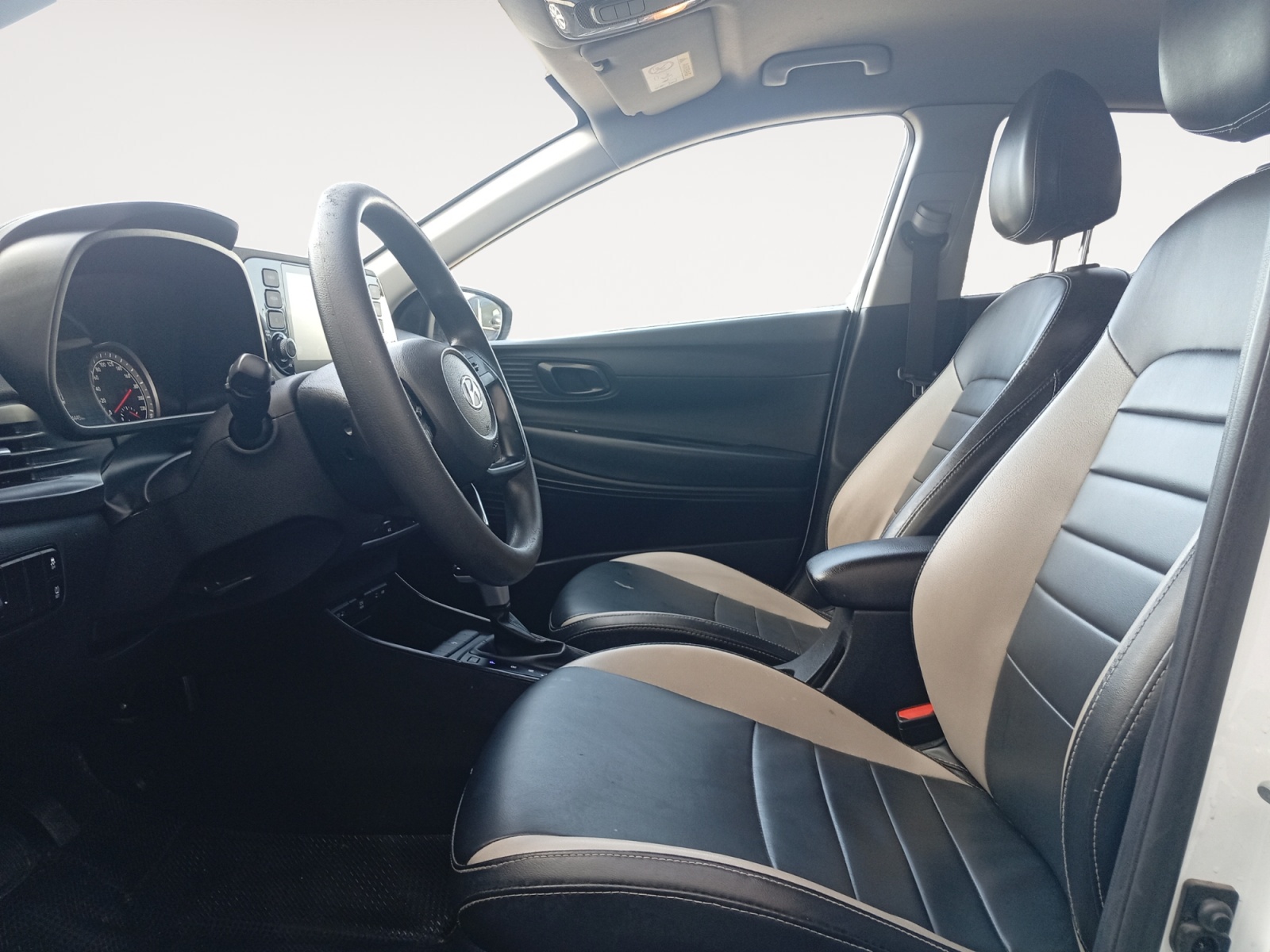 HYUNDAI I20-HYUNDAI I20 I20 II - PH1 - 1.4 MPI ATTRACTIVE BVA 100CH-image-6