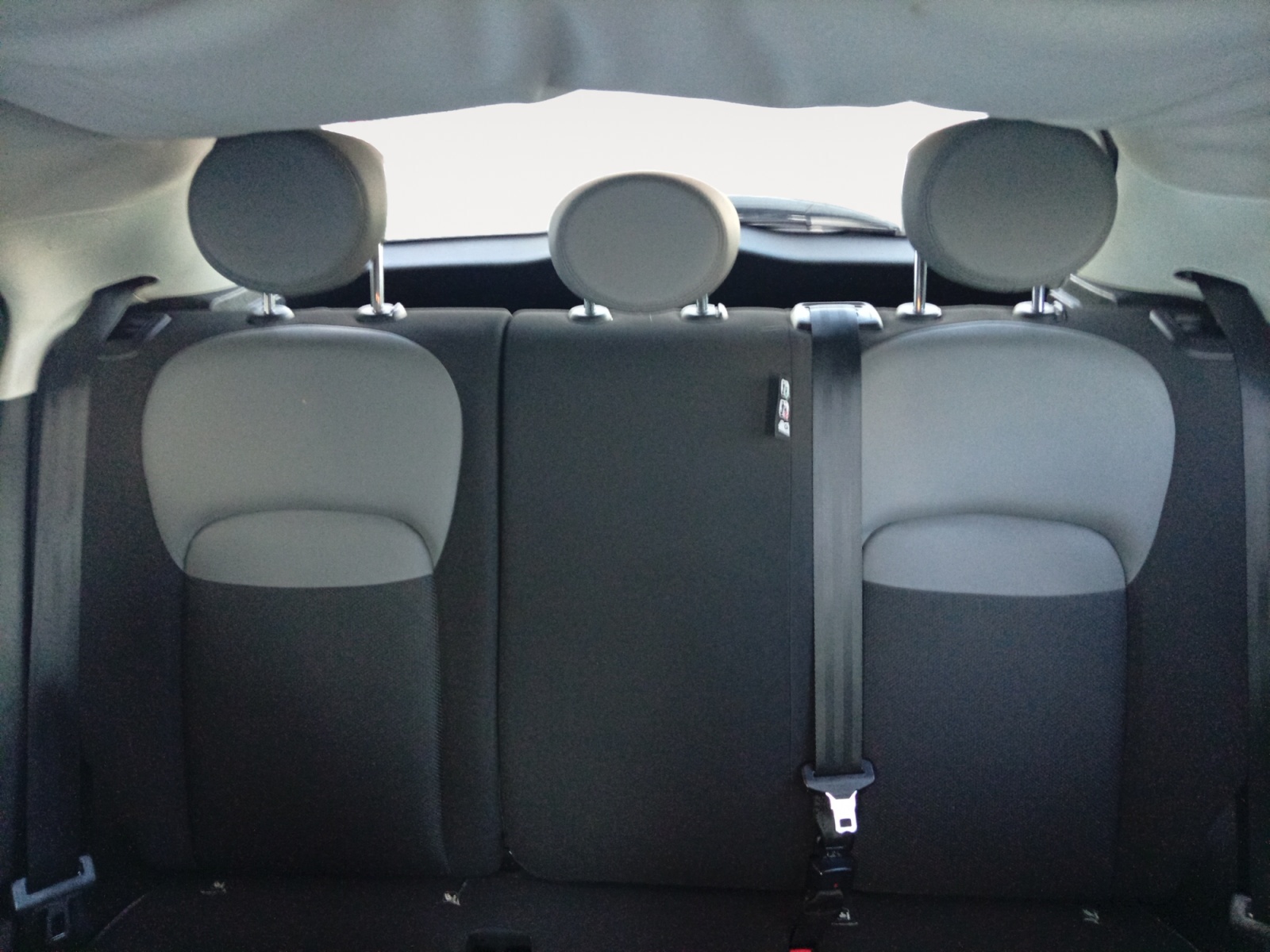 FIAT 500L-FIAT 500L 500L I - PH1 - 1.6 MULTIJET LOUNGE BVM 105CH-image-10