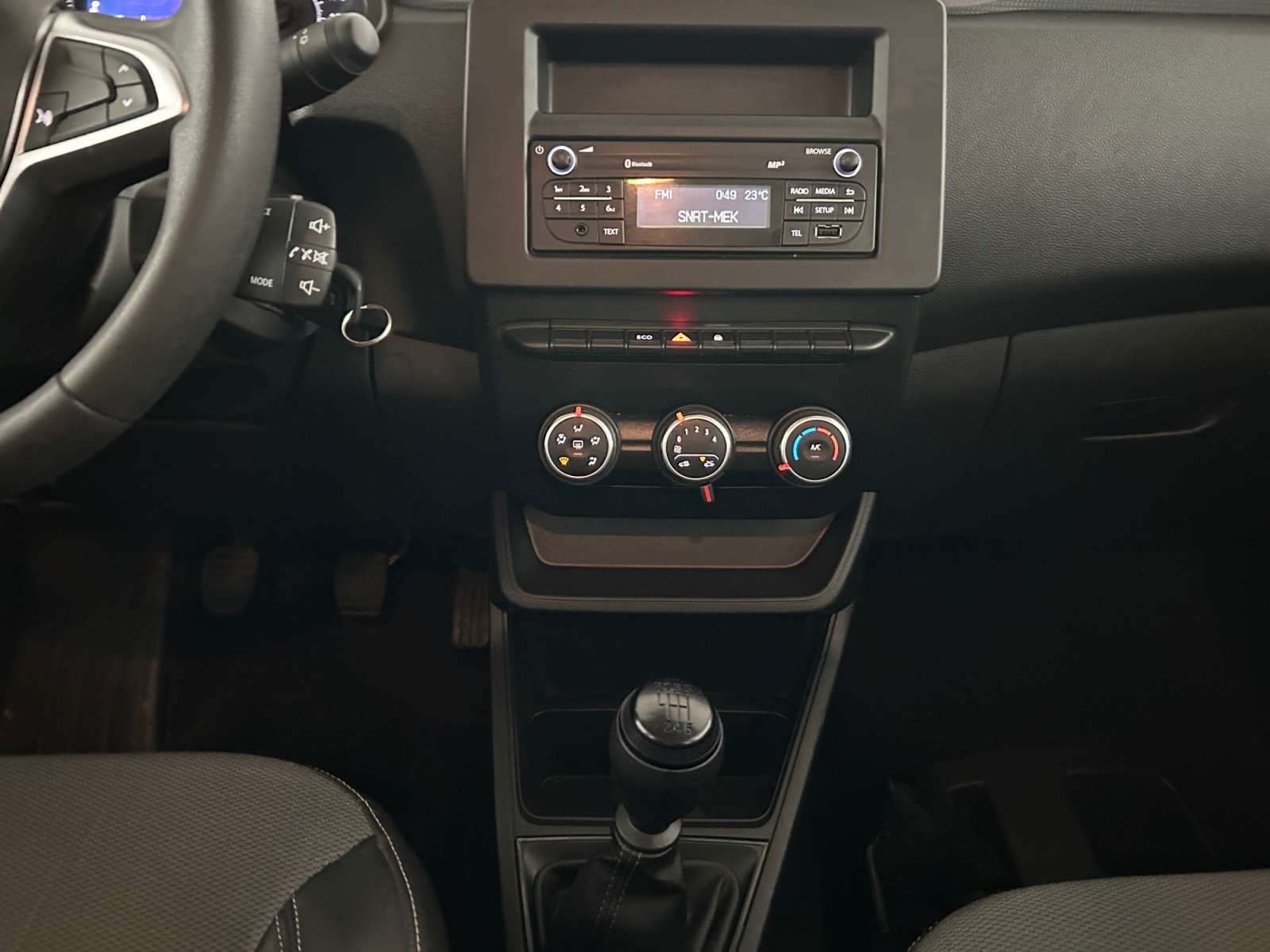 RENAULT EXPRESS-RENAULT EXPRESS EXPRESS II - PH1 - 1.5 DCI EQUILIBRE BVM 95CH-image-7