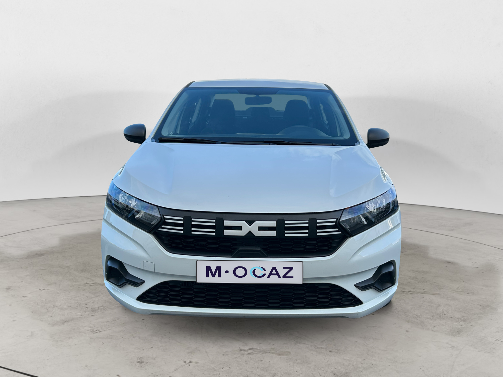 DACIA LOGAN-DACIA LOGAN LOGAN III - PH1 - 1.0 TCE ESSENTIEL CVT 100CH-image-5