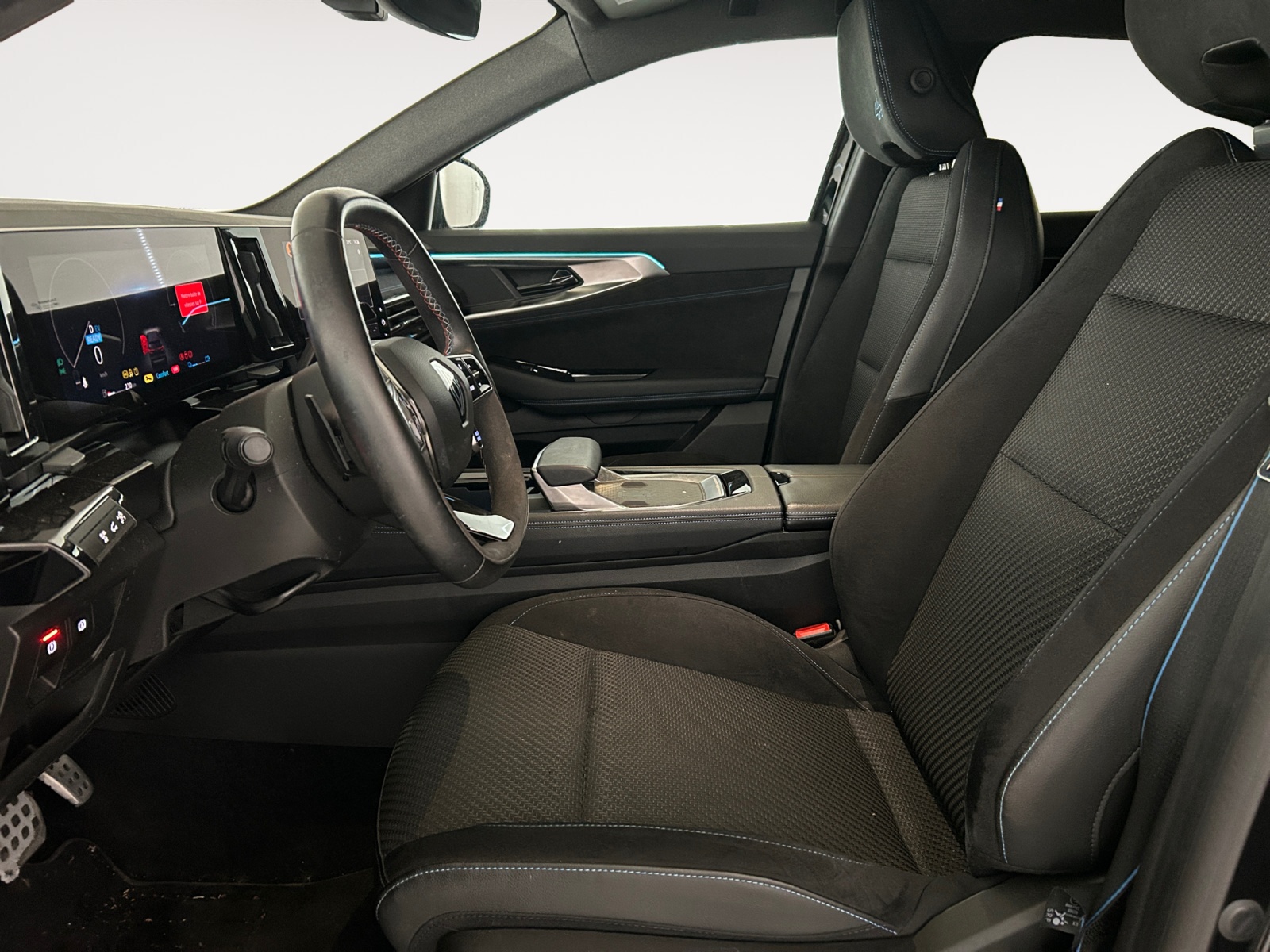 RENAULT AUSTRAL-RENAULT AUSTRAL AUSTRAL I - PH1 - 1.2 TCE  E-TECH FULL HYBRID ESPRIT ALPINE BVA 200CH-image-6