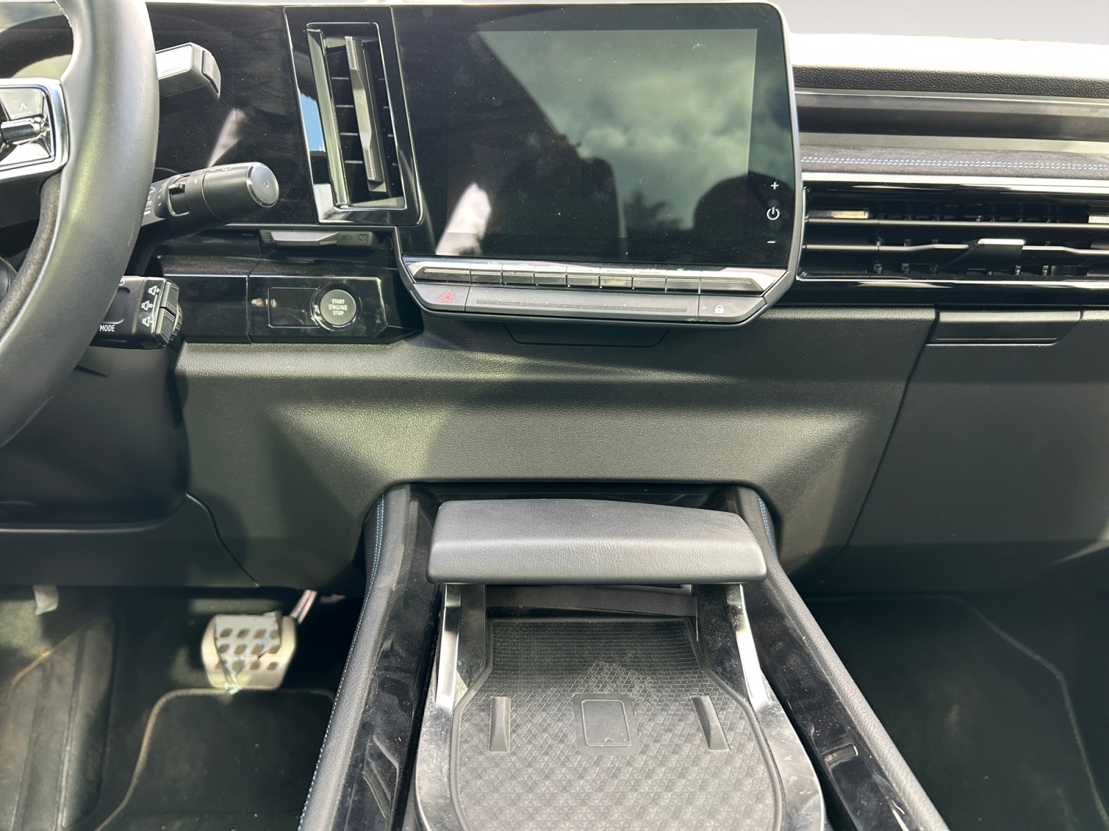 RENAULT AUSTRAL-RENAULT AUSTRAL AUSTRAL I - PH1 - 1.2 TCE  E-TECH FULL HYBRID ESPRIT ALPINE BVA 200CH-image-8