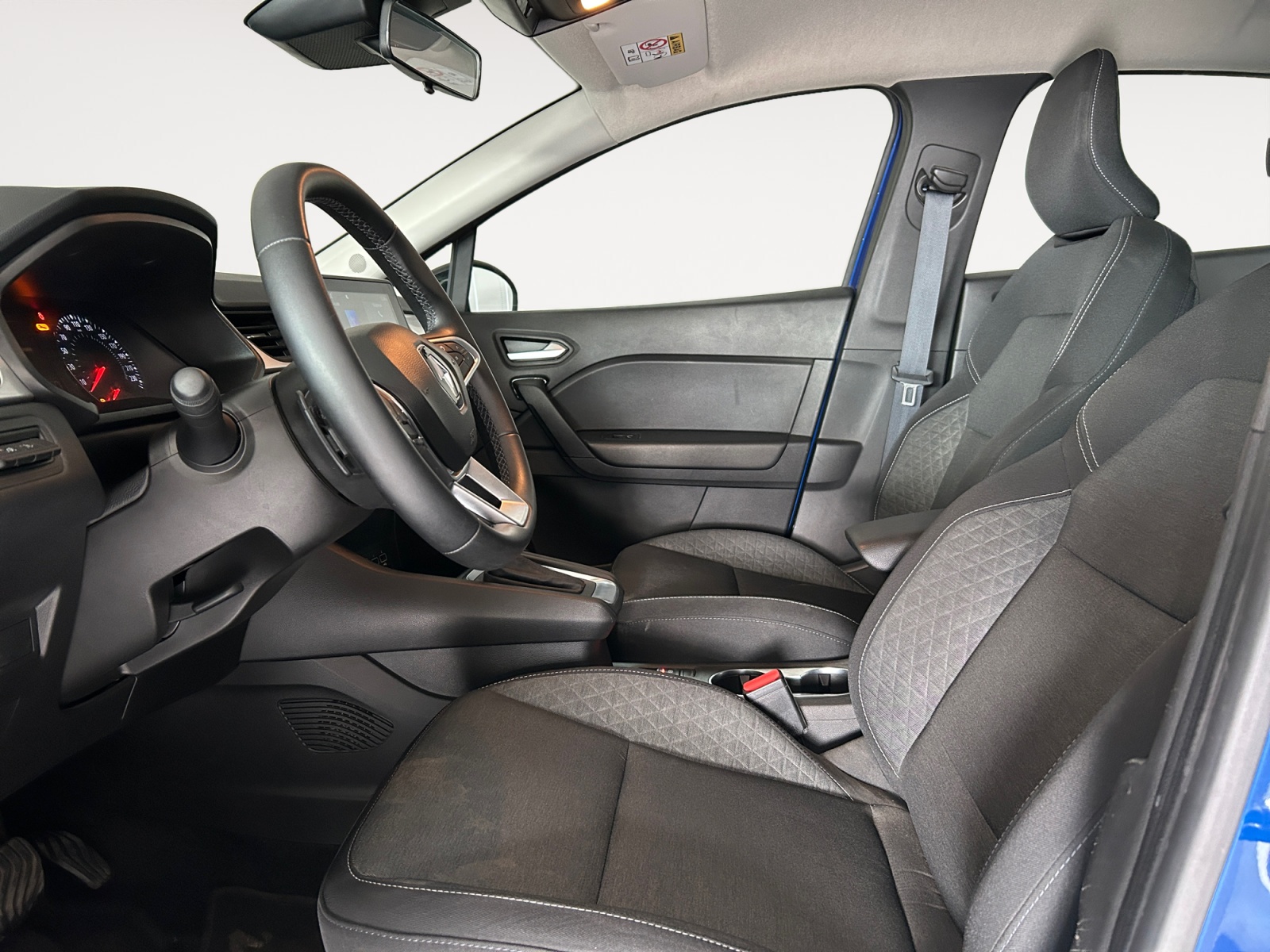 RENAULT CAPTUR-RENAULT CAPTUR CAPTUR II - PH1 - 1.3L TCE EQUILIBRE BVA 130CH-image-6