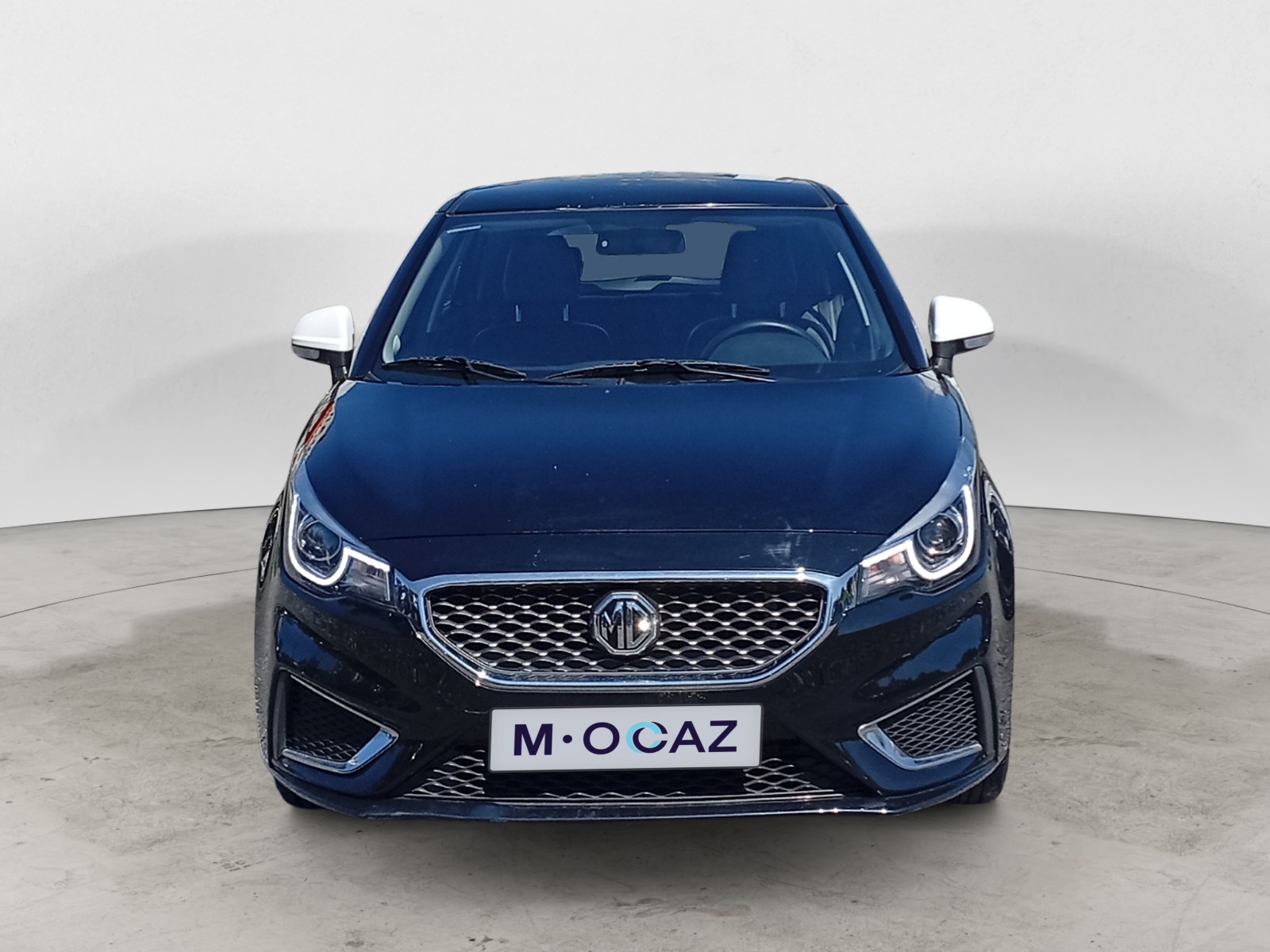 MG MG3-MG MG3 1.5 L AT PREMIUM-image-5