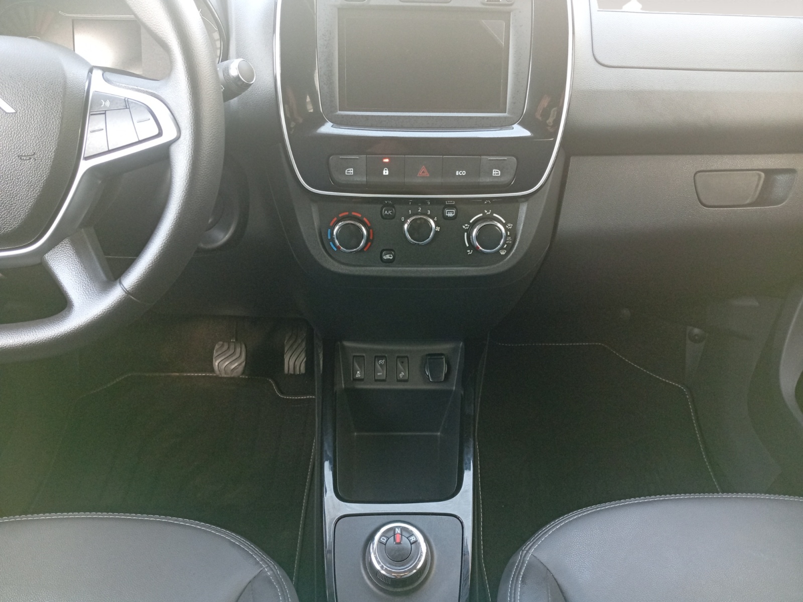 DACIA SPRING-DACIA SPRING SPRING I - PH1 - 45 KW AT EXPRESSION BVA 45CH-image-8