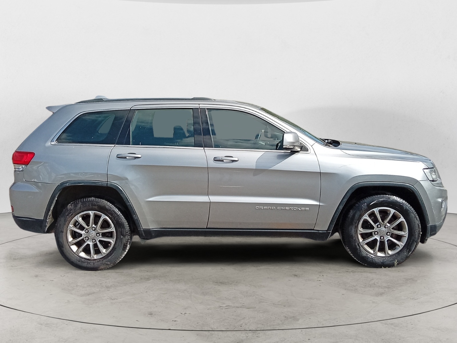 JEEP GRAND CHEROKEE-JEEP GRAND CHEROKEE GRAND CHEROKEE IV - PH2 - 3.0 V6 CRD LAREDO 8 BVA 190CH-image-4