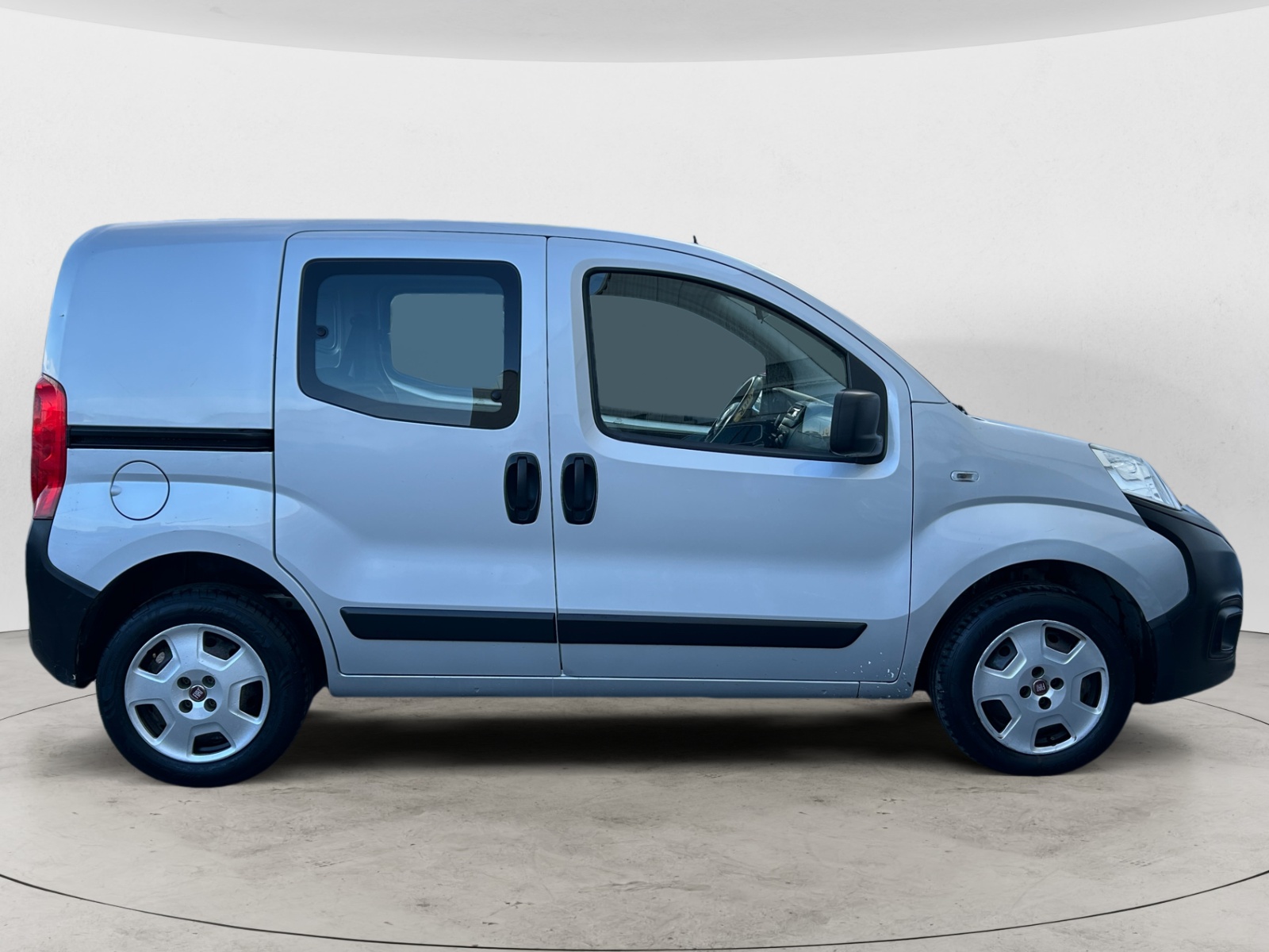 FIAT FIORINO-FIAT FIORINO FIORINO I - PH2 - 1.3 MULTIJET CARGO BVM 75CH-image-4
