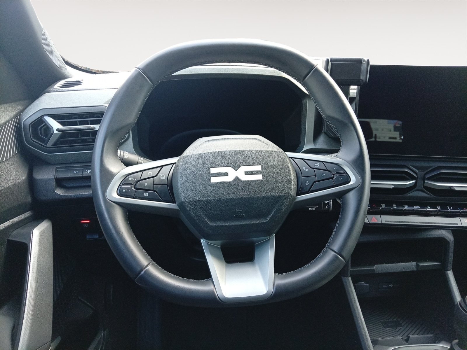 DACIA BIGSTER-DACIA BIGSTER BIGSTER I - PH1 - 1.5 DCI  JOURNEY BVM 115CH-image-9